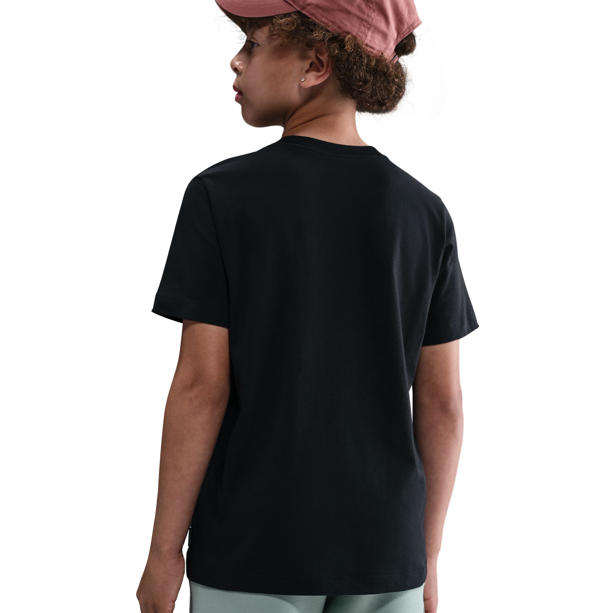 Футболка Nike Air (HV5191010) - фото