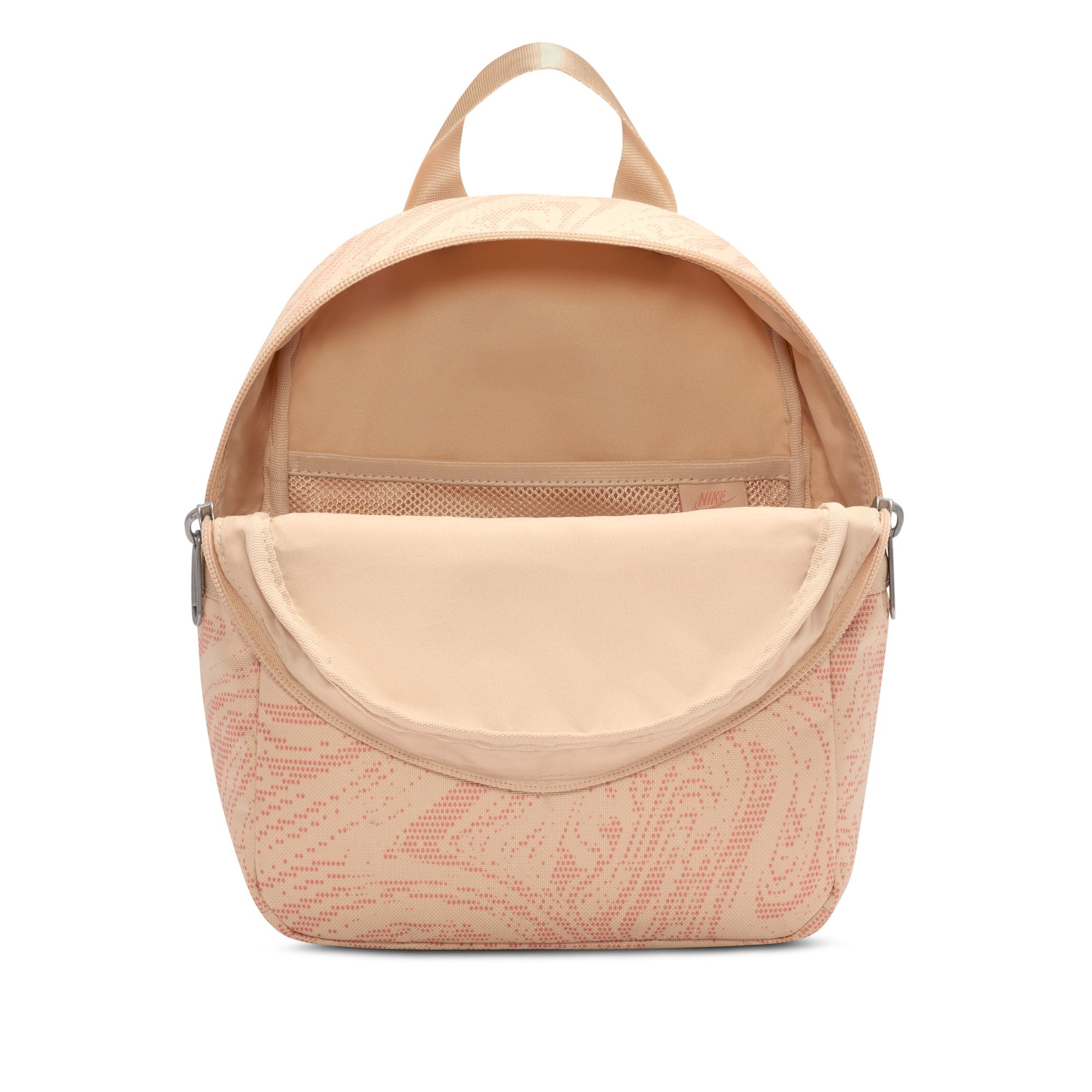 Рюкзак Nike Sportswear Futura 365 Mini (HV6622126) - фото