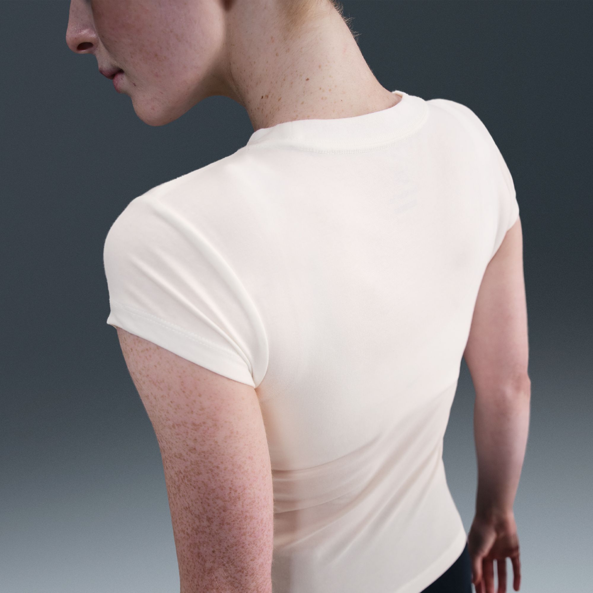 Футболка Nike Baby Graphic Tight (IH8476100) - фото