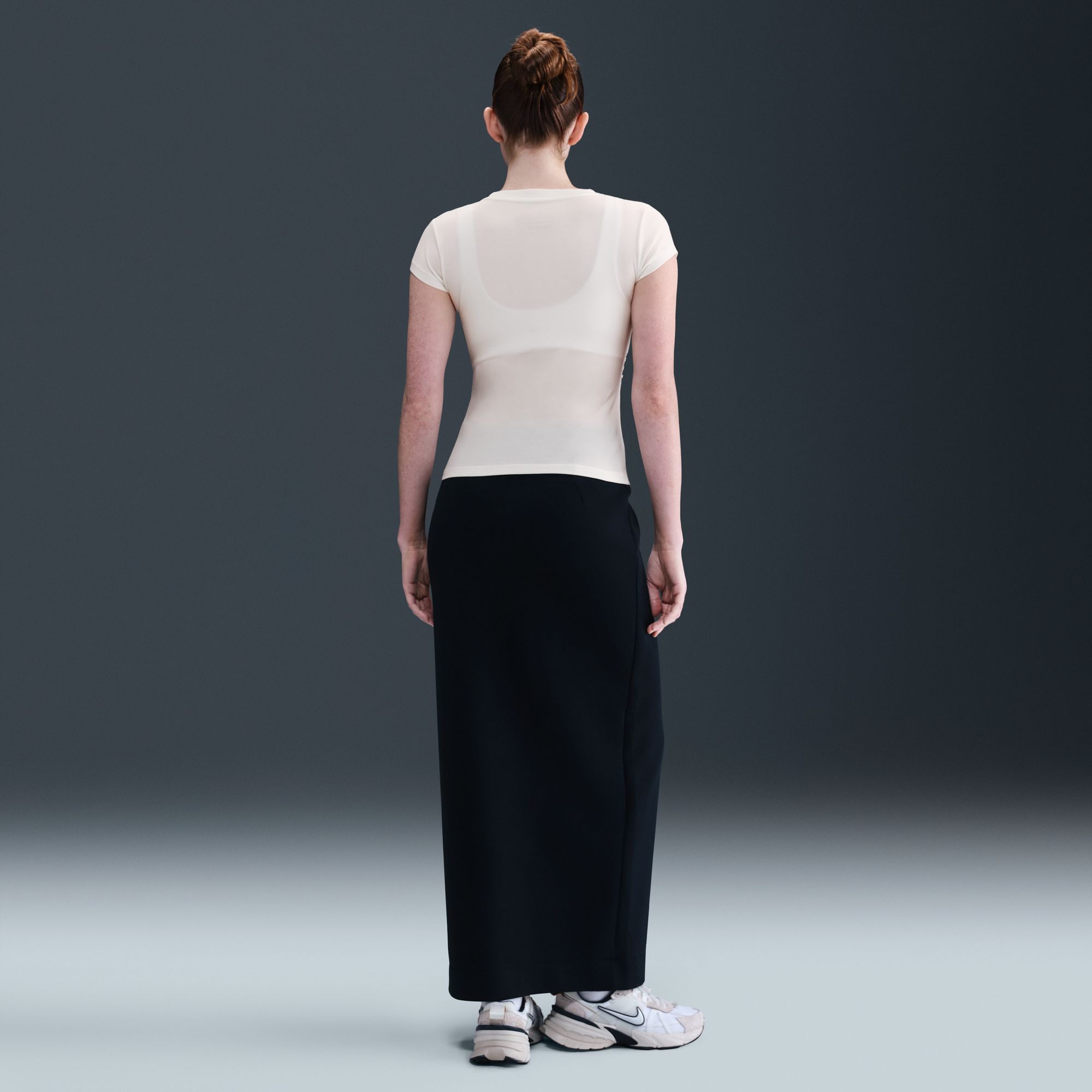 Футболка Nike Baby Graphic Tight (IH8476100) - фото