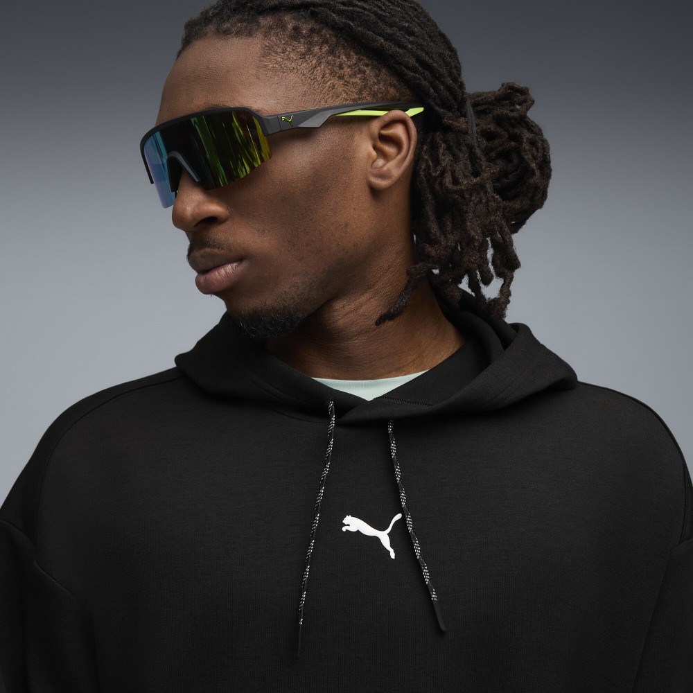 Толстовка Puma M Cloudspun Hoodie (52759501) - фото