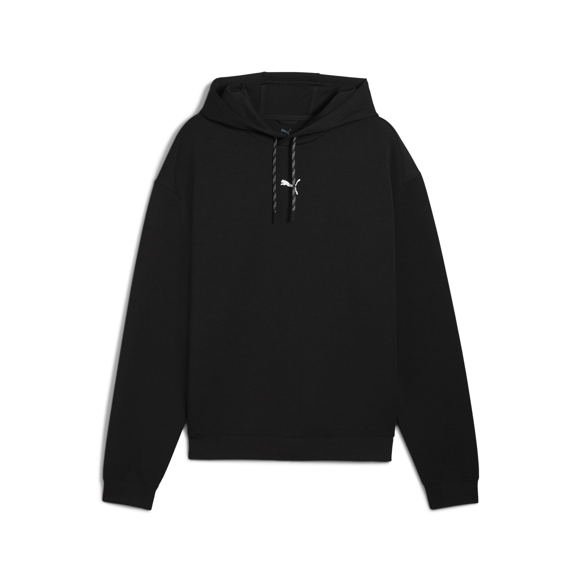 Толстовка Puma M Cloudspun Hoodie (52759501) - фото