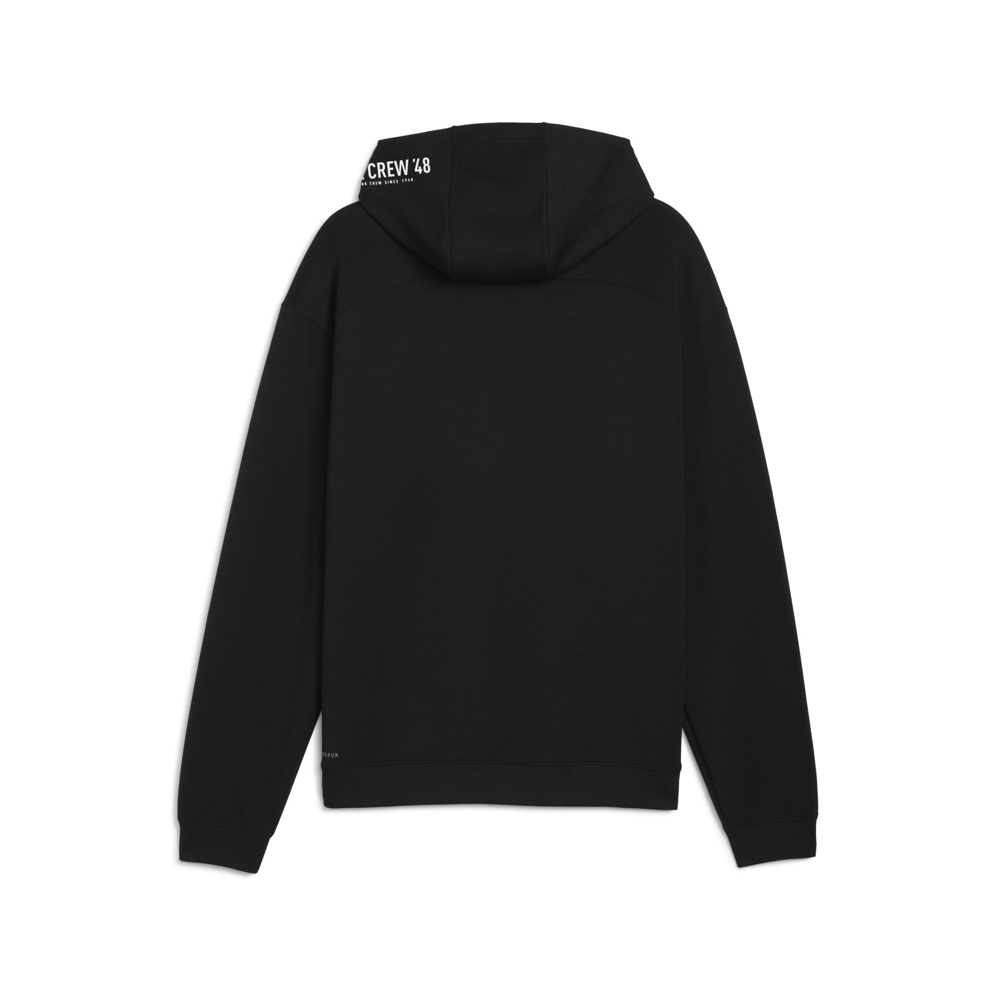 Толстовка Puma M Cloudspun Hoodie (52759501) - фото