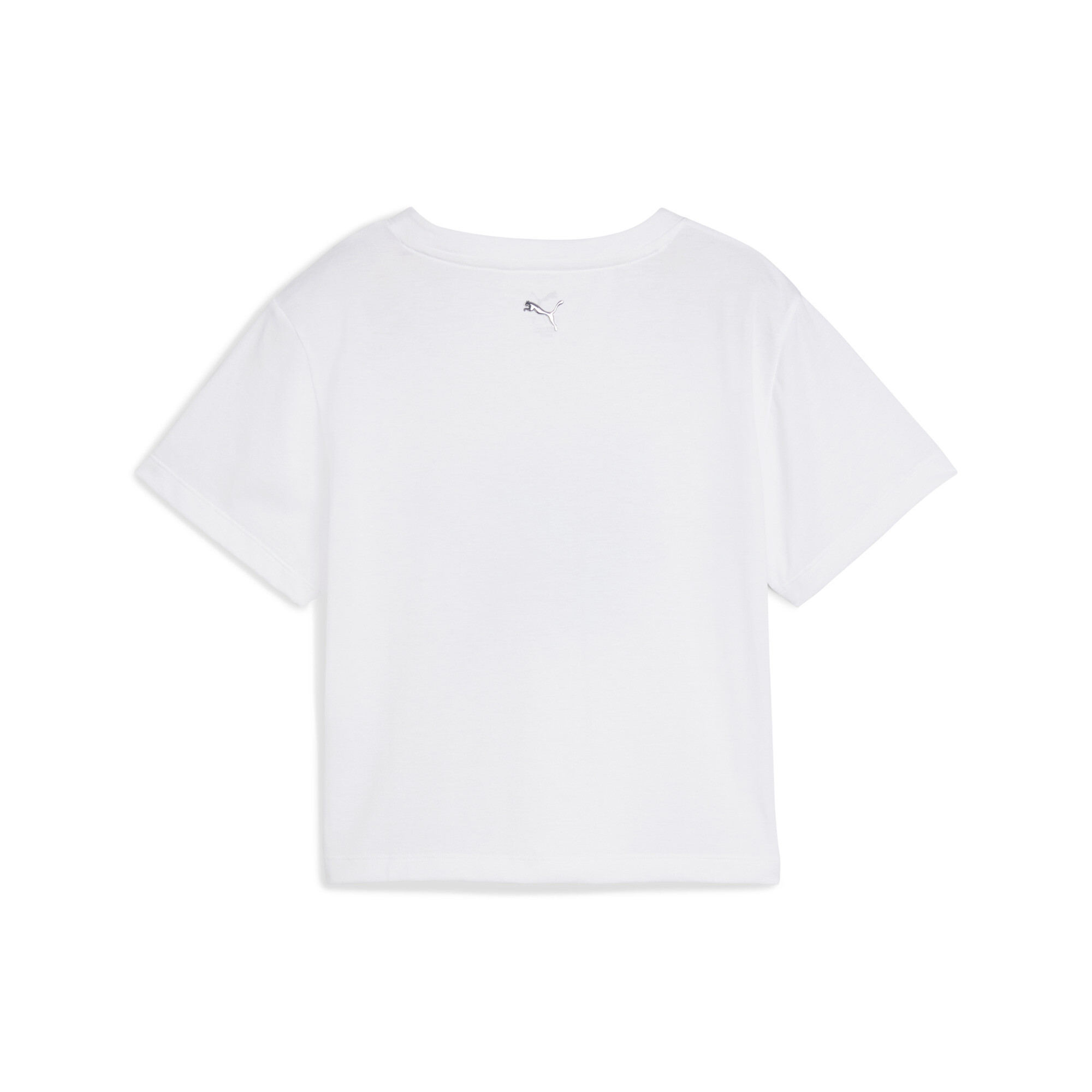 Футболка Puma Green Terrains Fashion Graphic (52807802) - фото