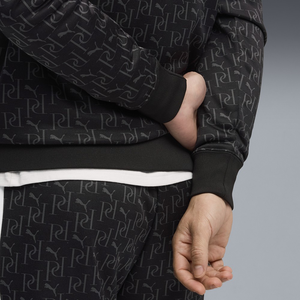 Олімпійка Puma T7 All-Over Print (63431501) - фото