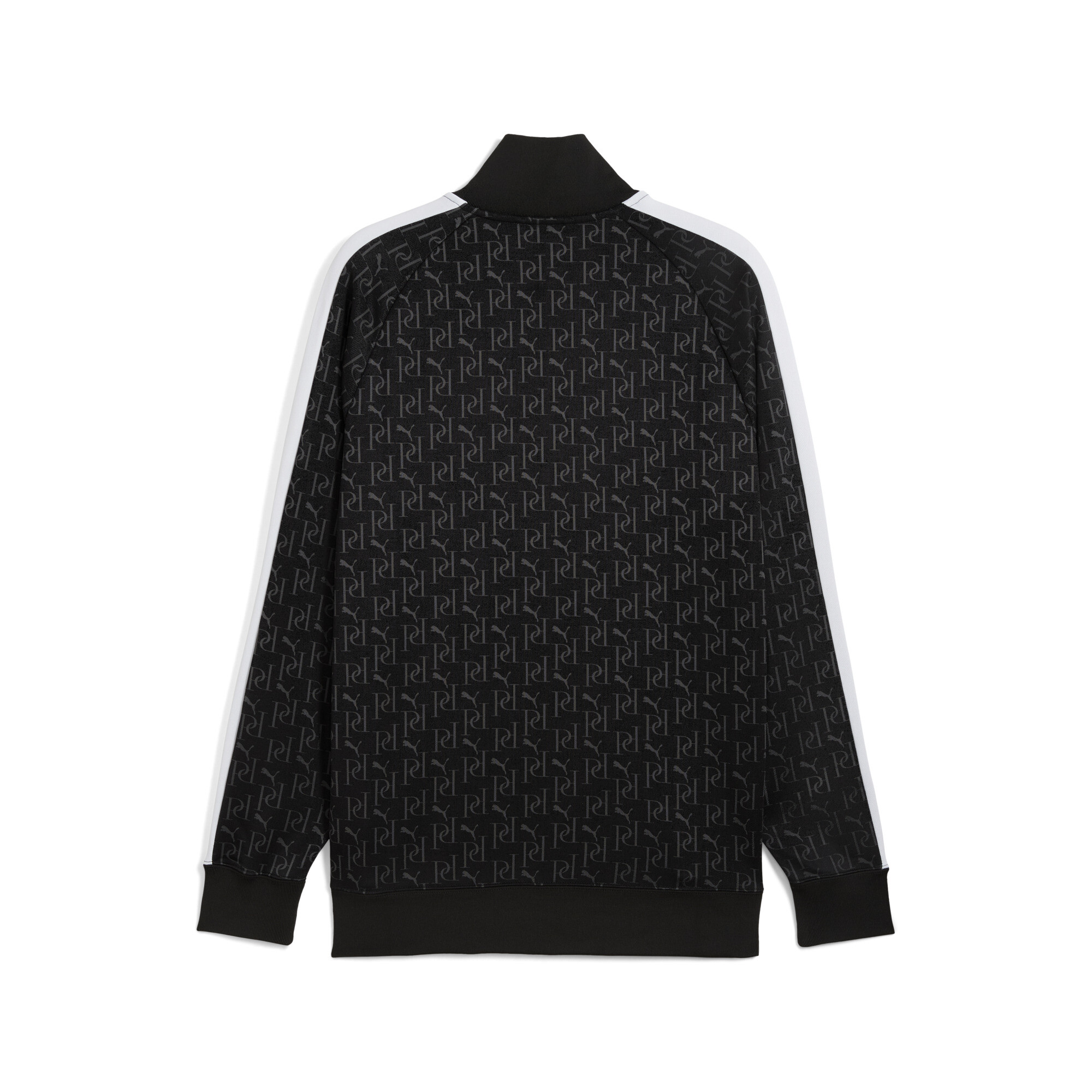 Олімпійка Puma T7 All-Over Print (63431501) - фото