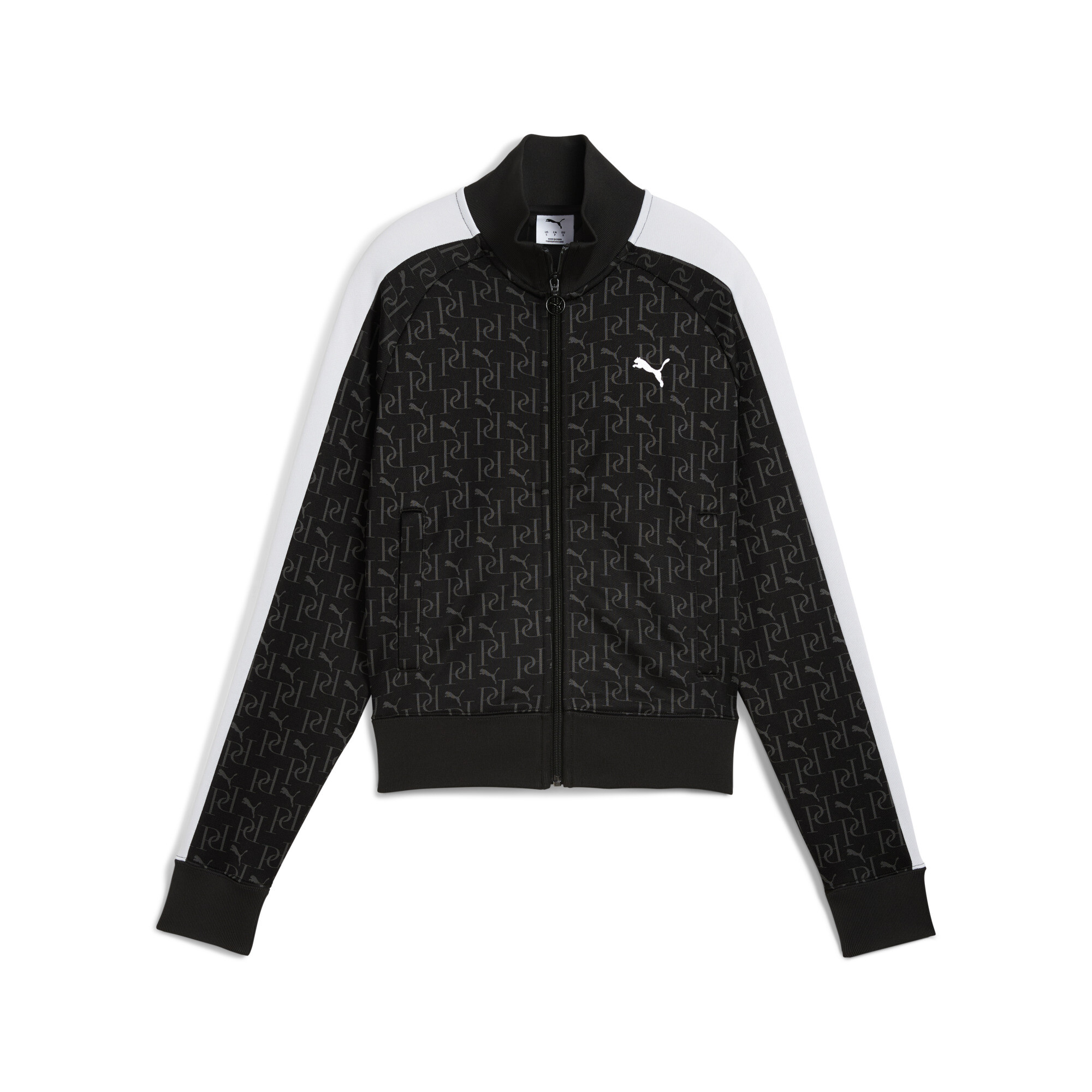 Олімпійка Puma T7 All-Over Print (63431901) - фото