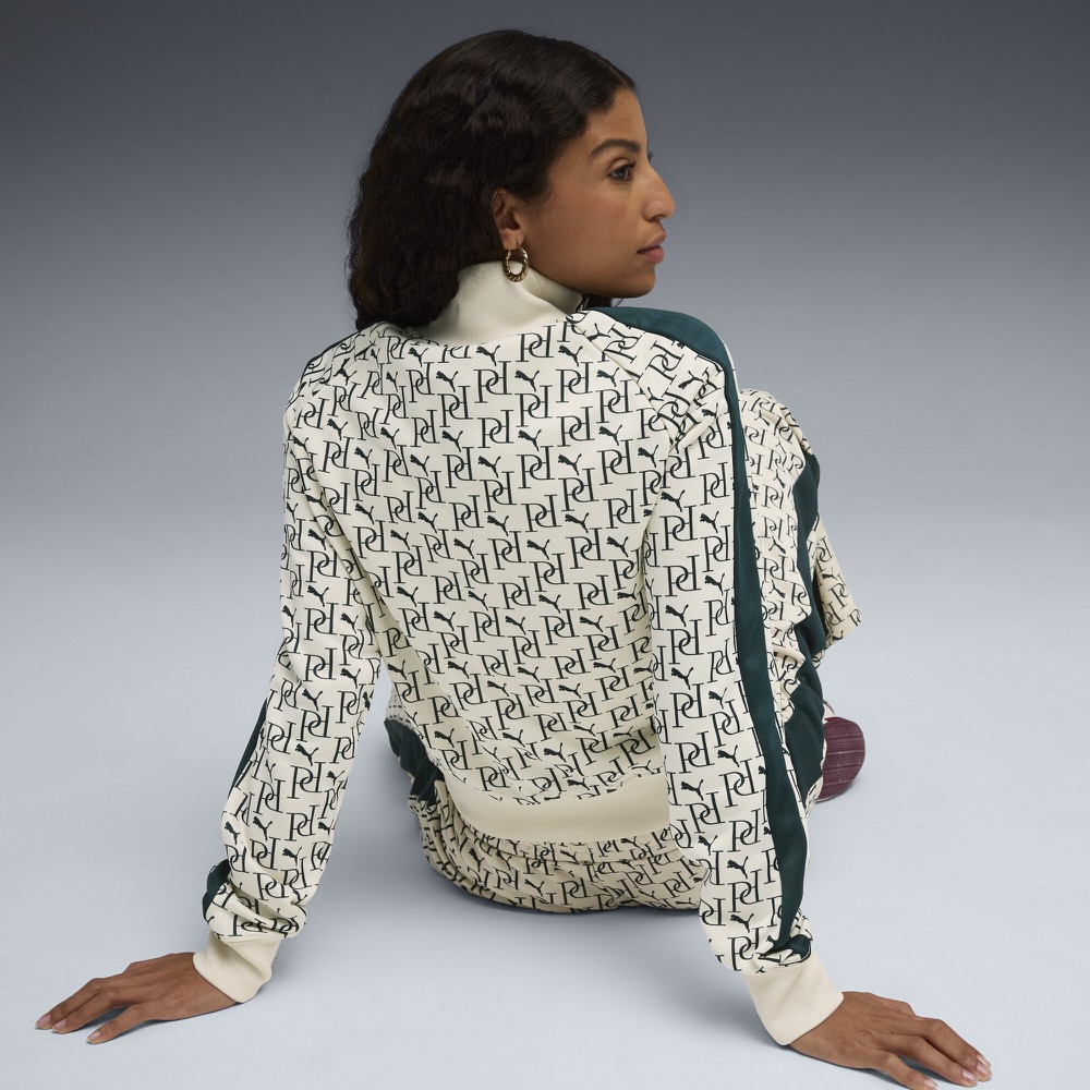 Олімпійка Puma T7 All-Over Print (63431987) - фото