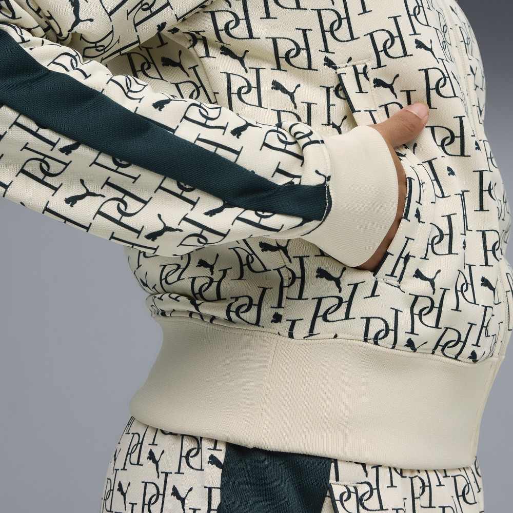 Олімпійка Puma T7 All-Over Print (63431987) - фото