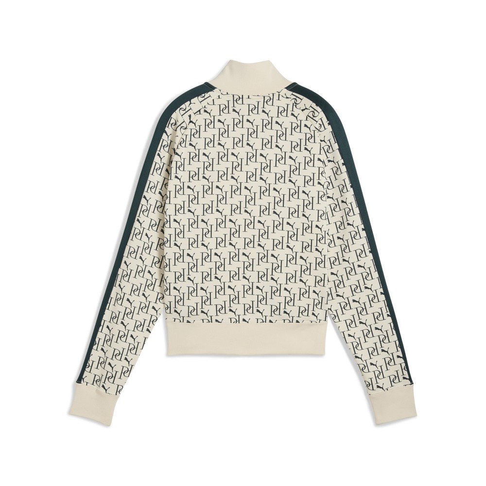 Олімпійка Puma T7 All-Over Print (63431987) - фото