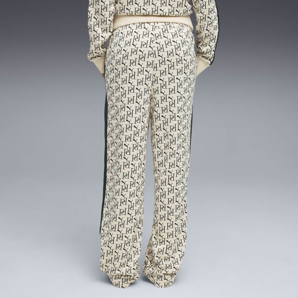 Штани Puma T7 All-Over Print Straight (63432187) - фото