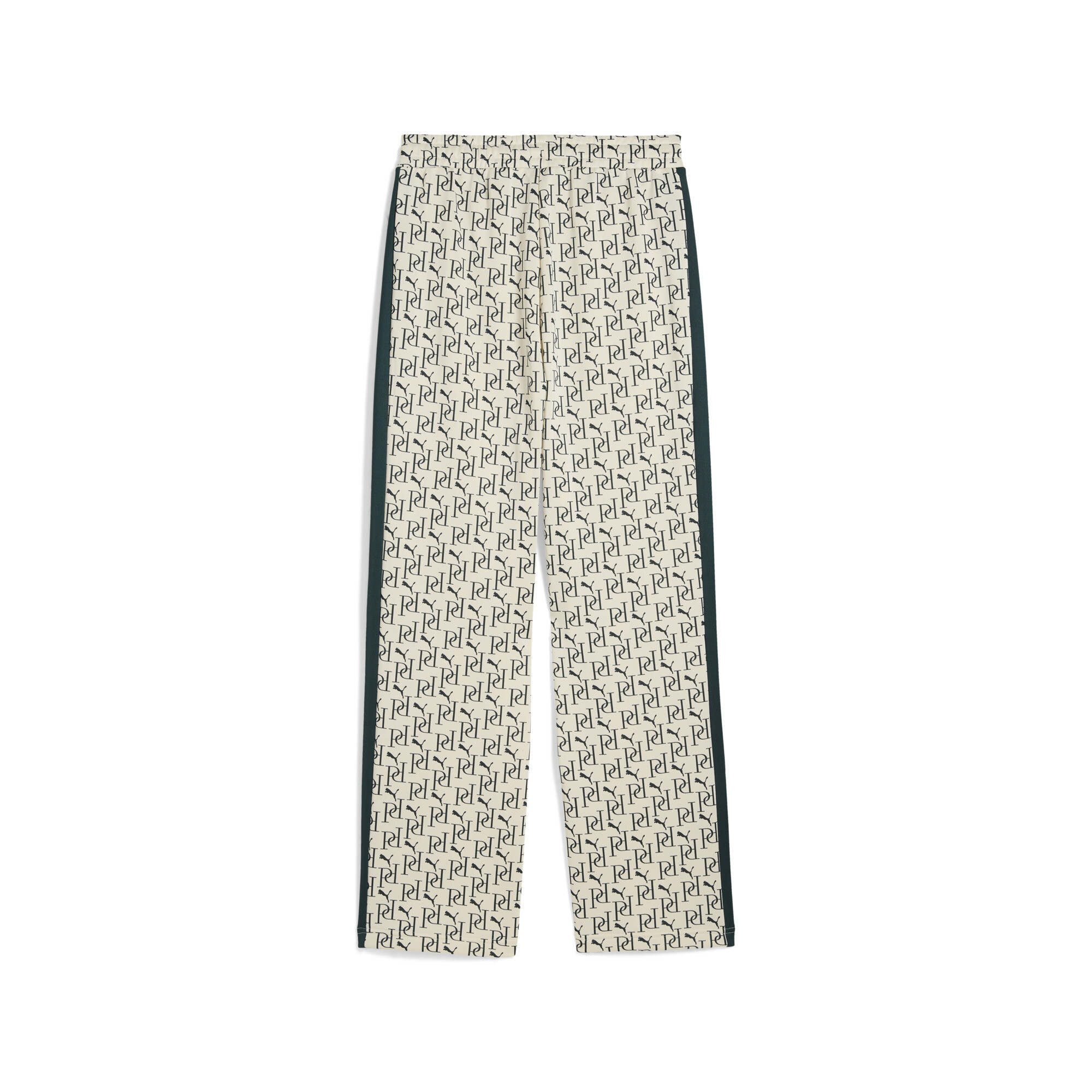 Штани Puma T7 All-Over Print Straight (63432187) - фото