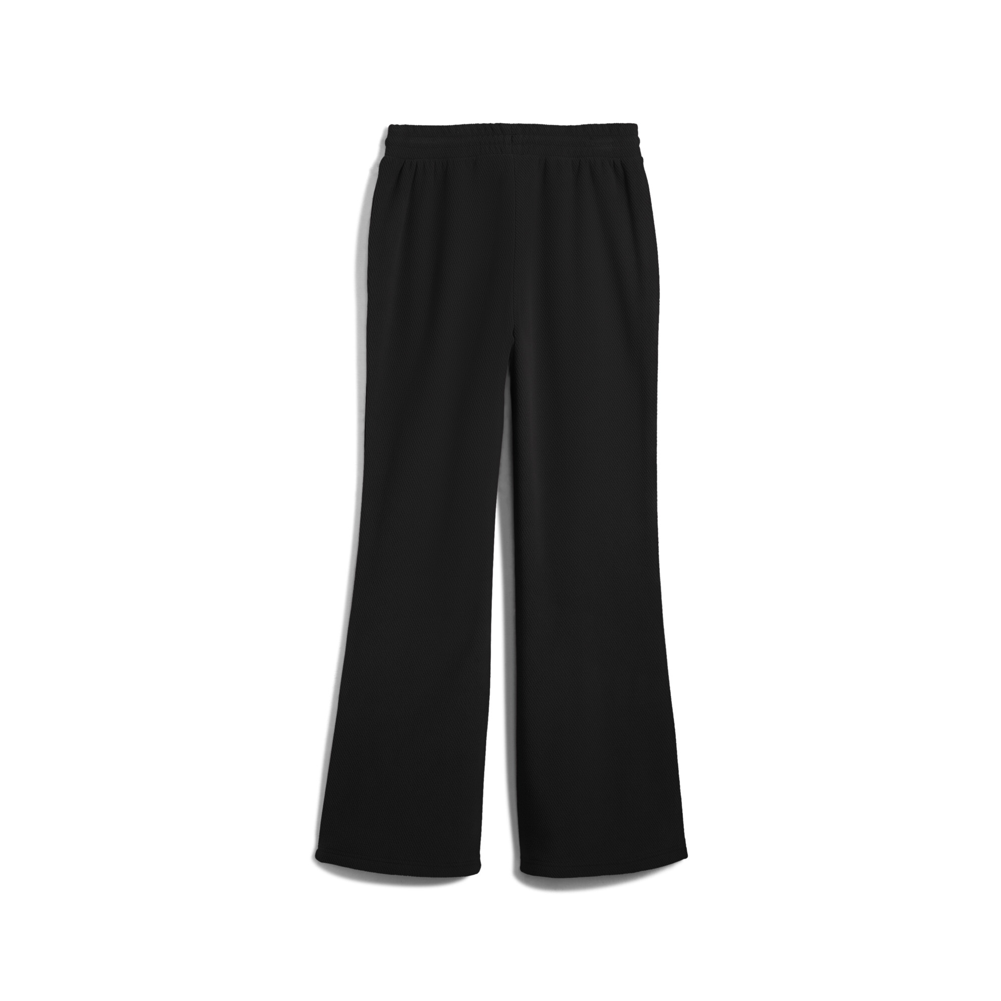 Штани Puma Her Comfort High-Waist Winterized Straight Pants Op (68815801) - фото