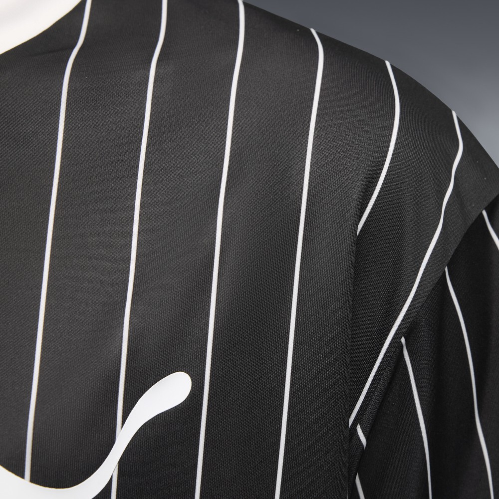 Футболка Puma Ess Football Jersey (68826301) - фото