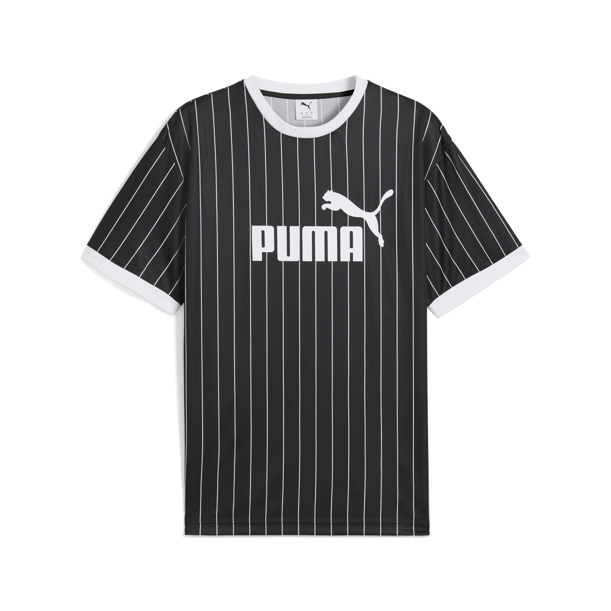 Футболка Puma Ess Football Jersey (68826301) - фото