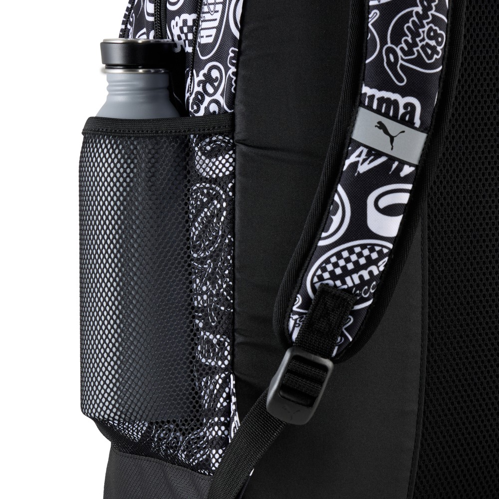 Рюкзак Puma Academy All-Over-Print (09115008) - фото