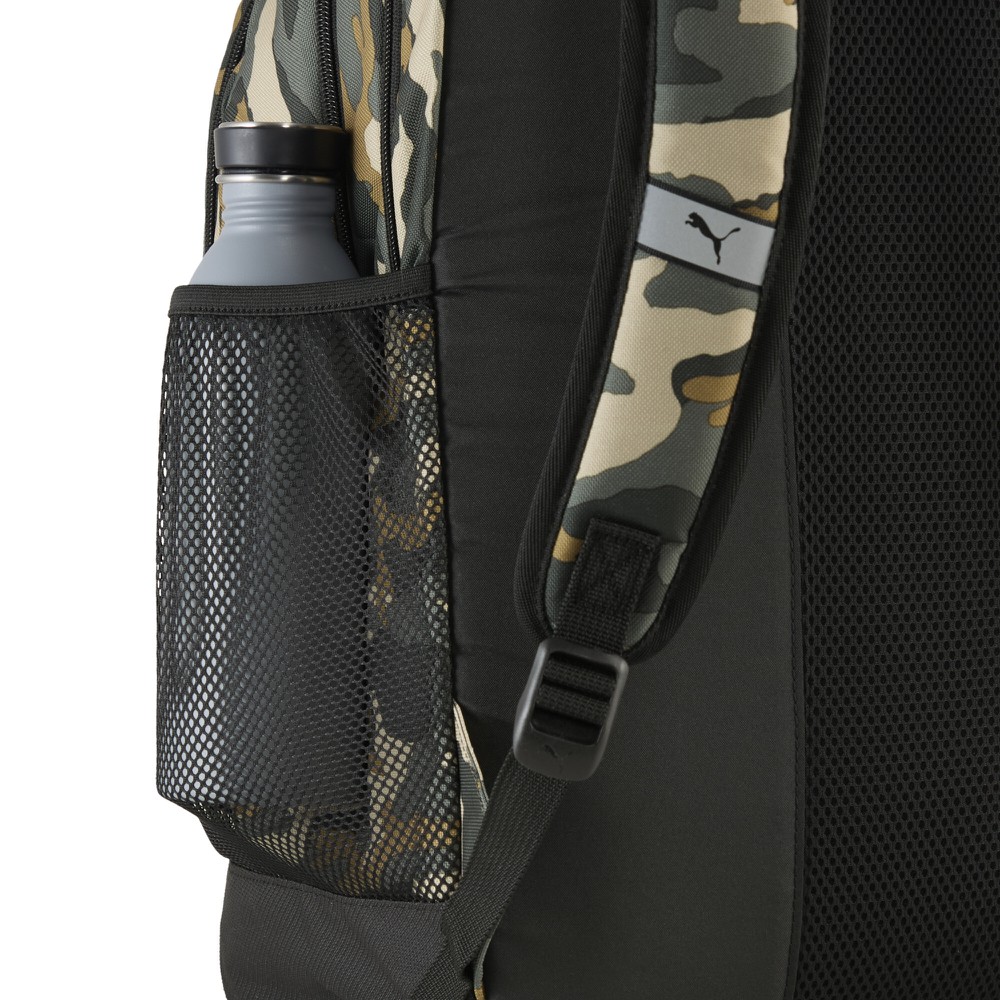 Рюкзак Puma Academy All-Over-Print (09115011) - фото