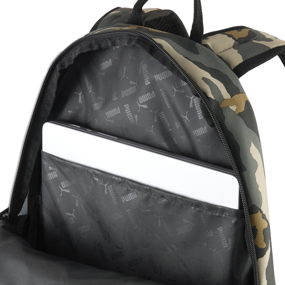 Рюкзак Puma Academy All-Over-Print (09115011) - фото
