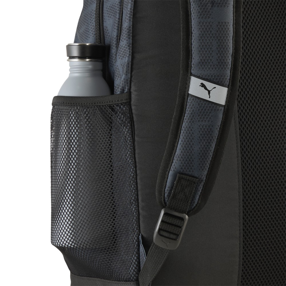 Рюкзак Puma Academy All-Over-Print (09115014) - фото