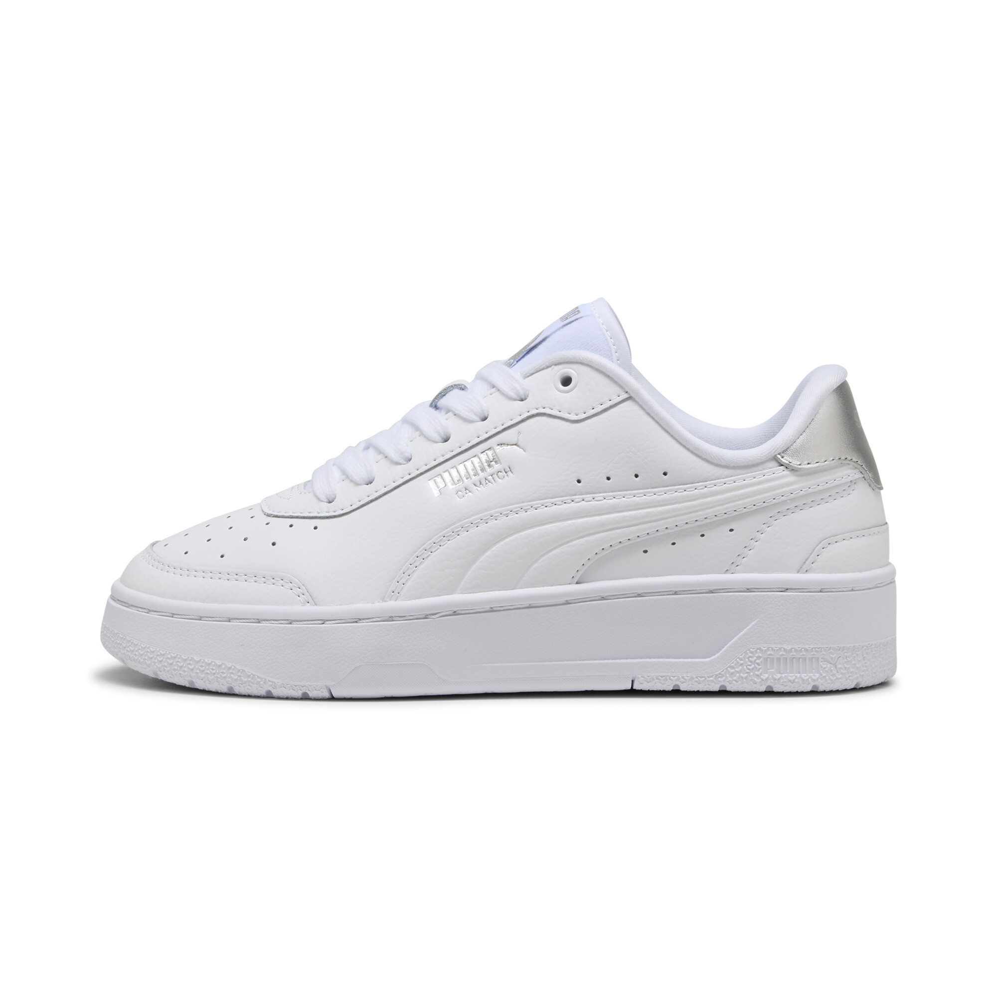 Кеди Puma Ca Match Metallic (40435701) - фото