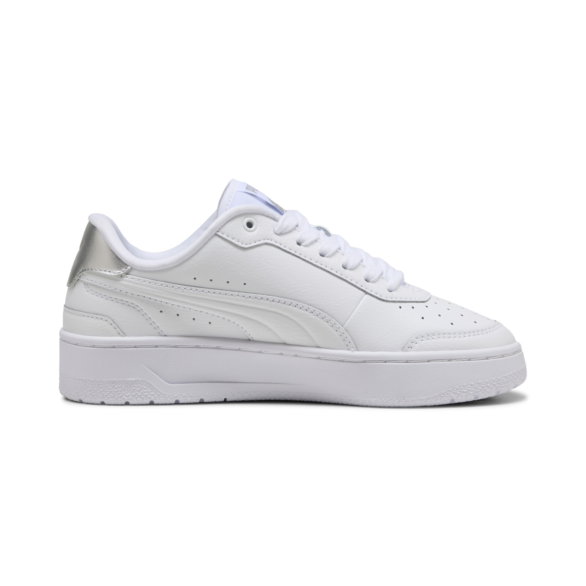 Кеди Puma Ca Match Metallic (40435701) - фото