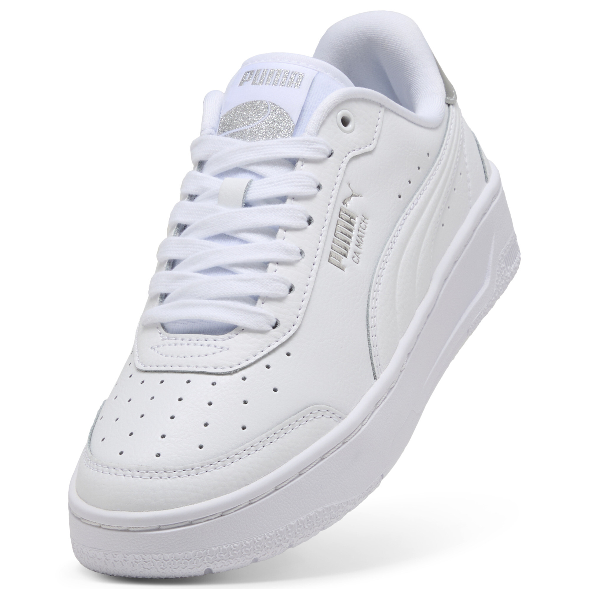 Кеди Puma Ca Match Metallic (40435701) - фото