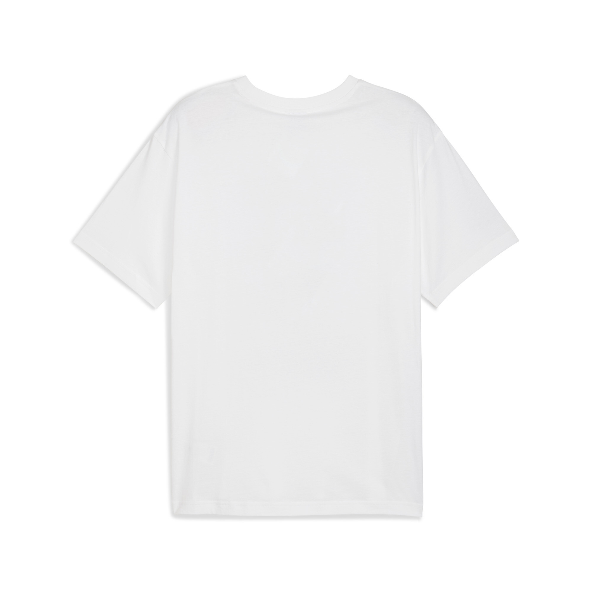 Футболка Puma Graphic Sportswear Relaxed (63211602) - фото