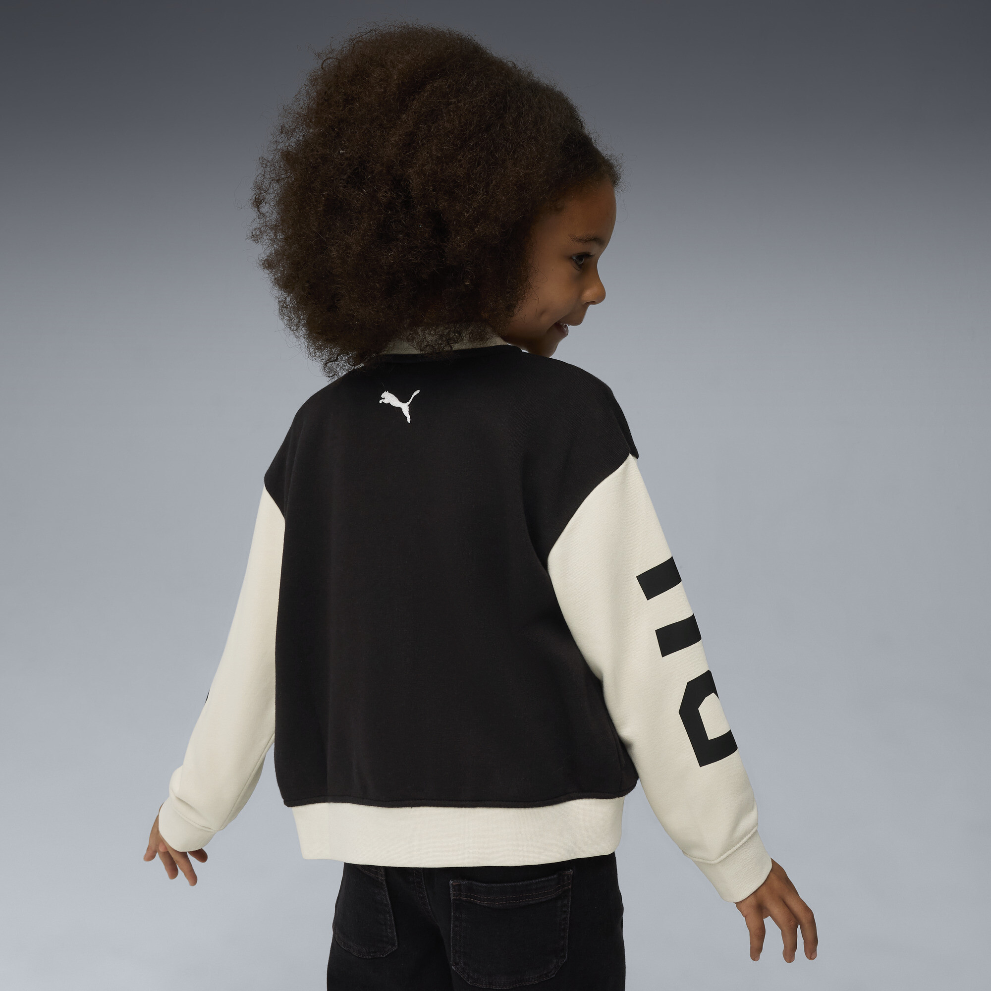 Толстовка Puma Moody Cat Ps (63220801) - фото