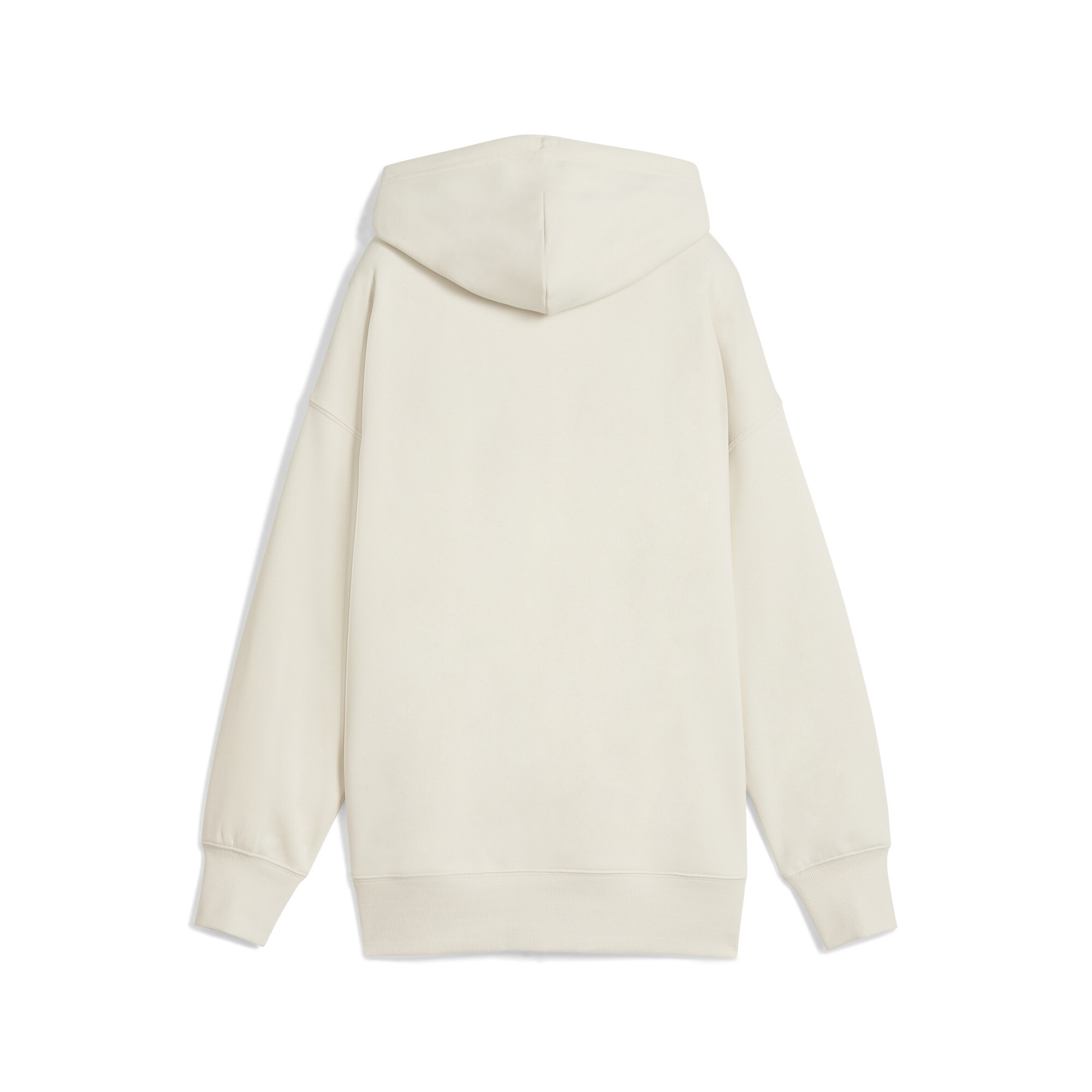 Толстовка Puma Leo Luxe Oversized Tr (63376691) - фото