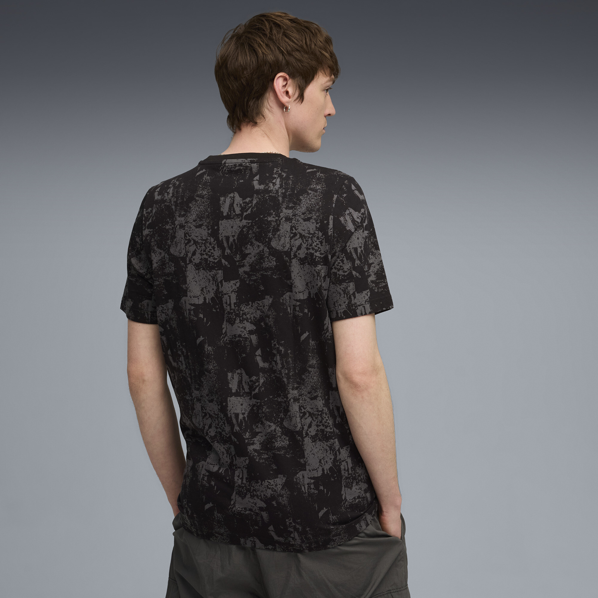 Футболка Puma Pumatech Better (68804301) - фото