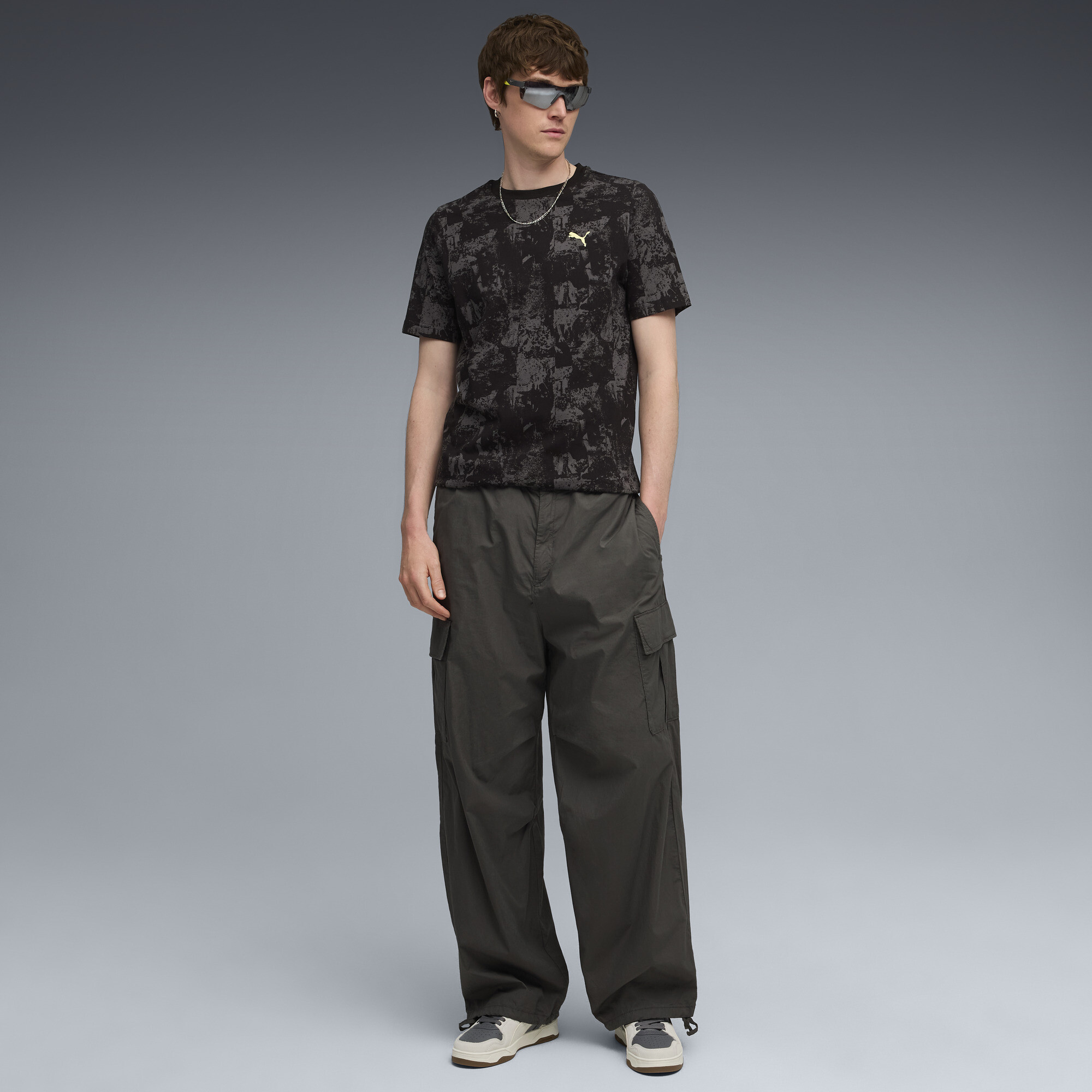 Футболка Puma Pumatech Better (68804301) - фото