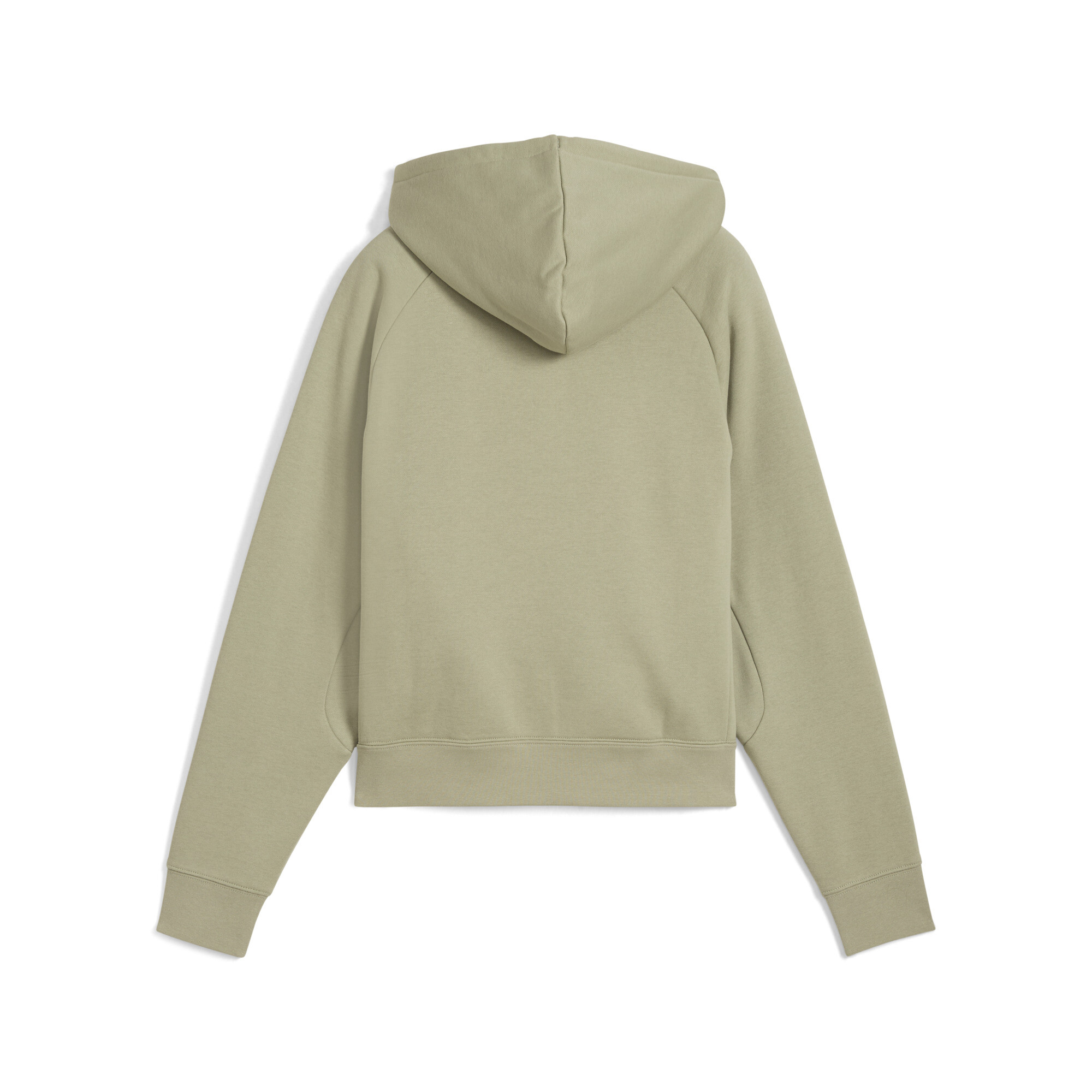 Толстовка Puma Sport Comfort Short FL (68812282) - фото