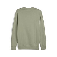 Толстовка Puma Ess Elevated Crew FL (68825782)