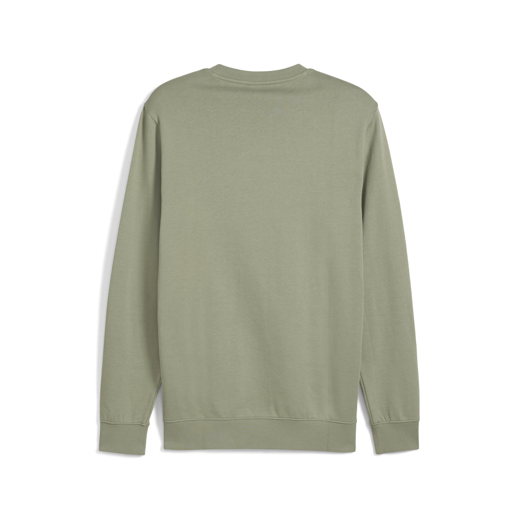 Толстовка Puma Ess Elevated Crew FL (68825782) - фото