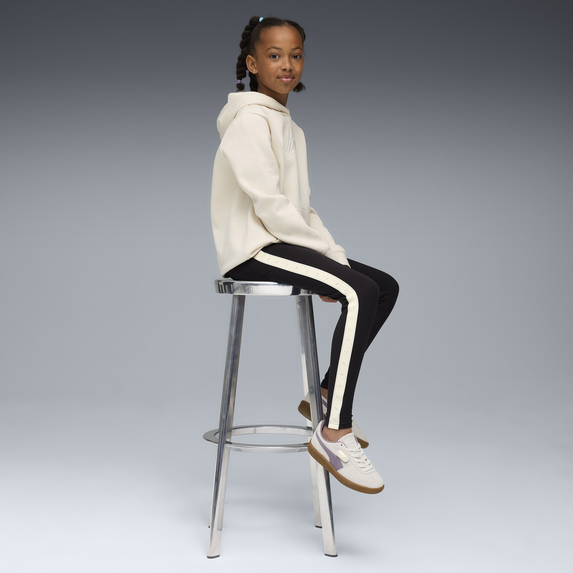 Легінси Puma Ess Tape (68849301) - фото