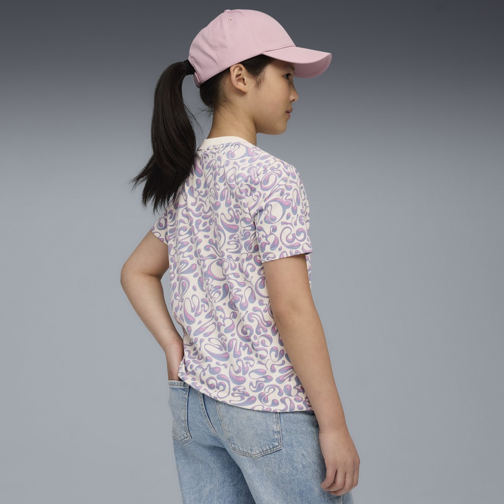 Футболка Puma Tweenerverse All-Over-Print (68850087) - фото