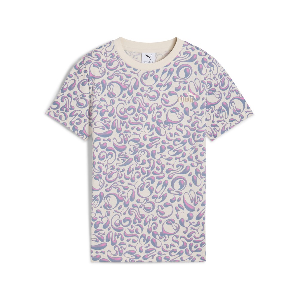 Футболка Puma Tweenerverse All-Over-Print (68850087) - фото