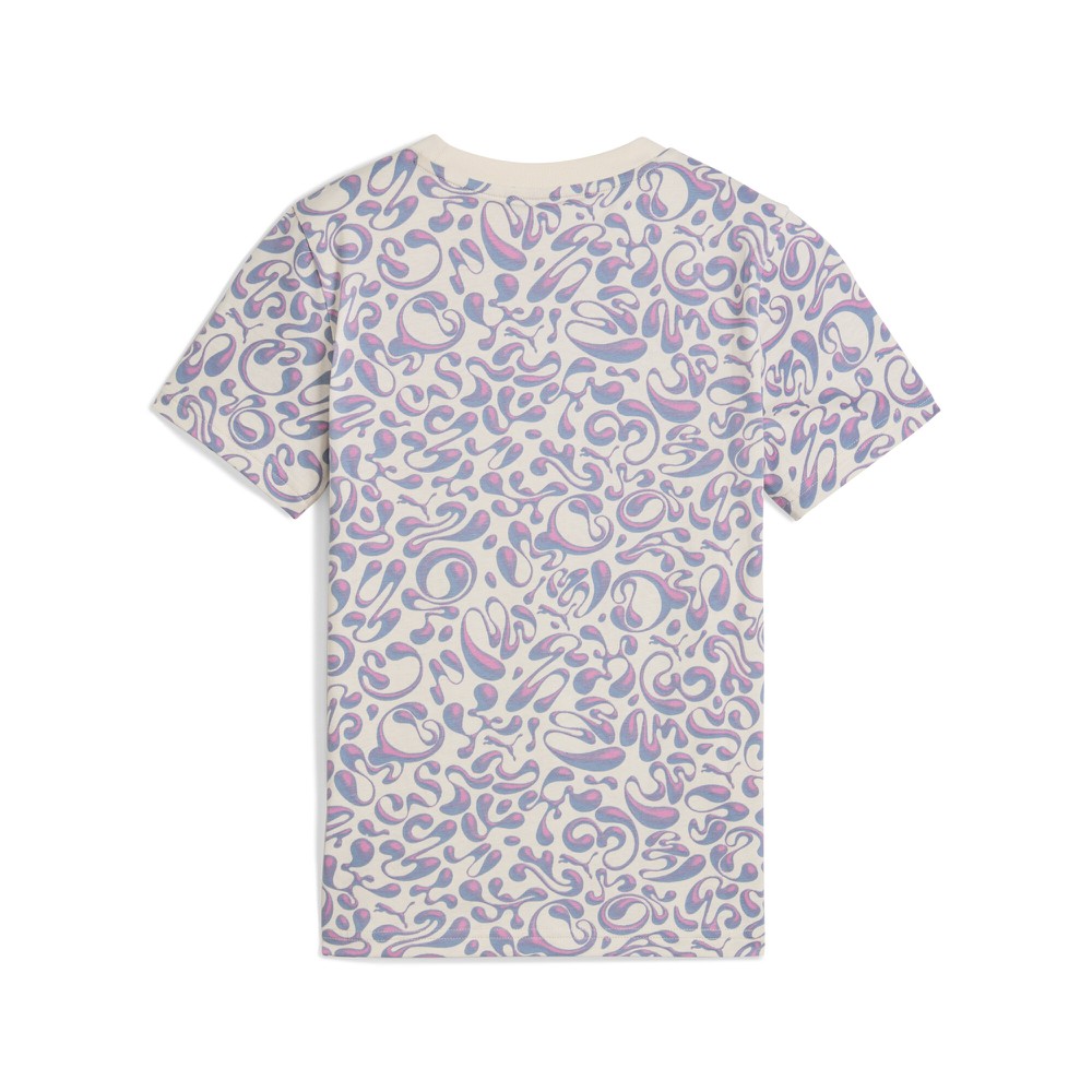 Футболка Puma Tweenerverse All-Over-Print (68850087) - фото