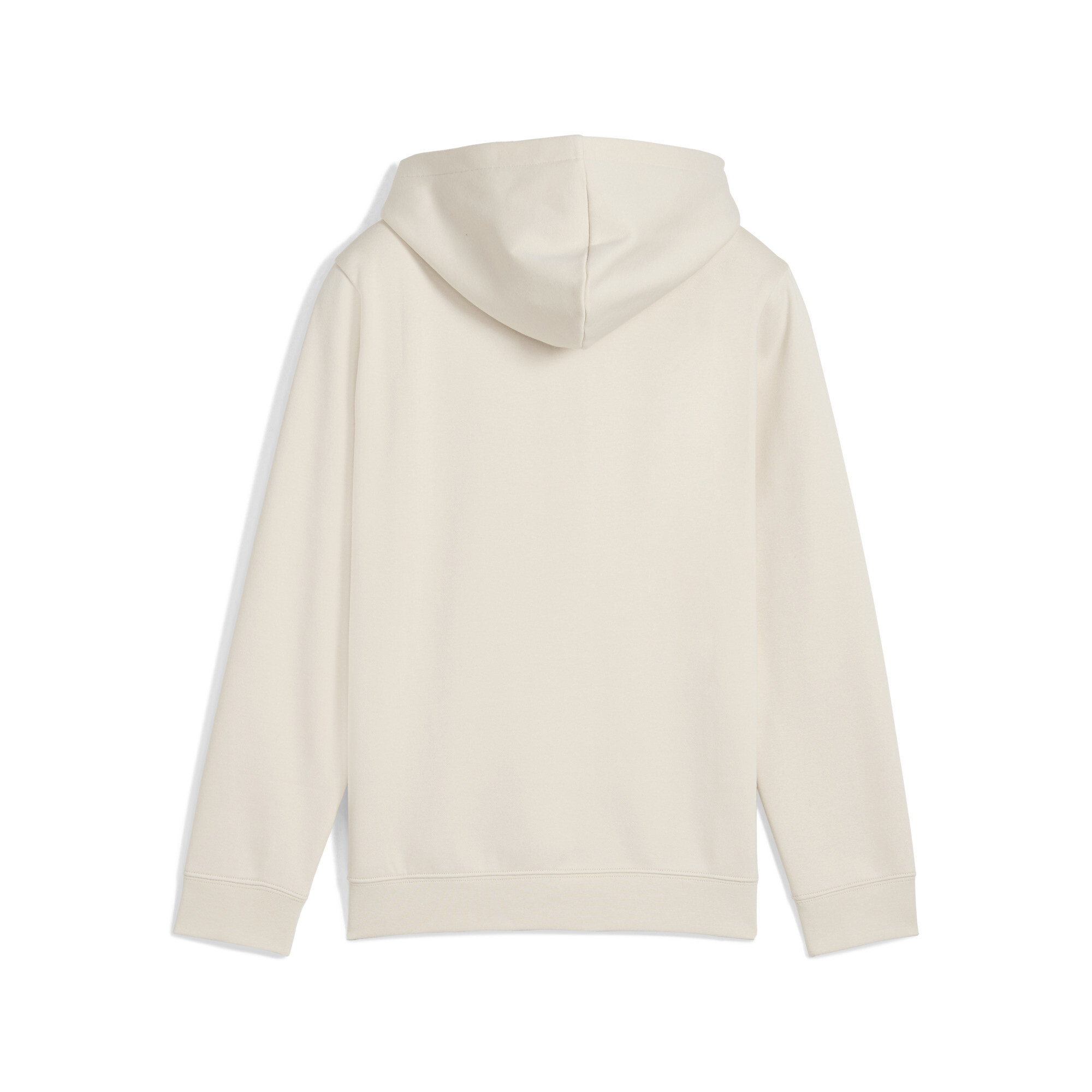 Толстовка Puma Ess Script FL G (68872887) - фото