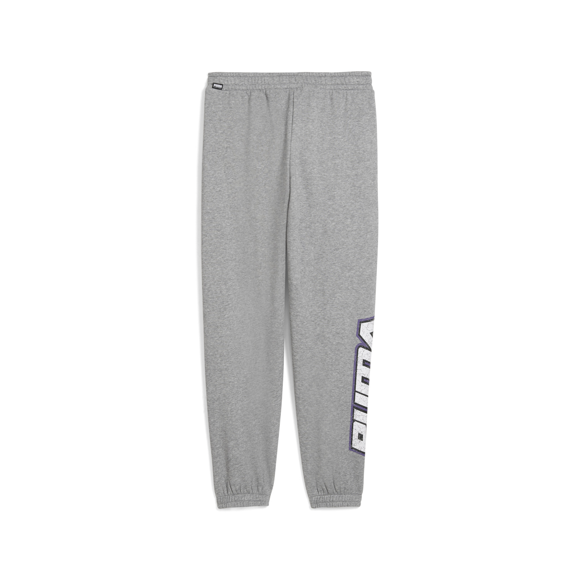 Штани Puma Basketball Hoopstellations FL (68897703) - фото