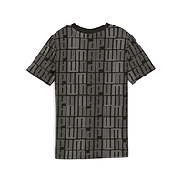 Футболка Puma Ess Logo Lab All-Over Print (68898901)