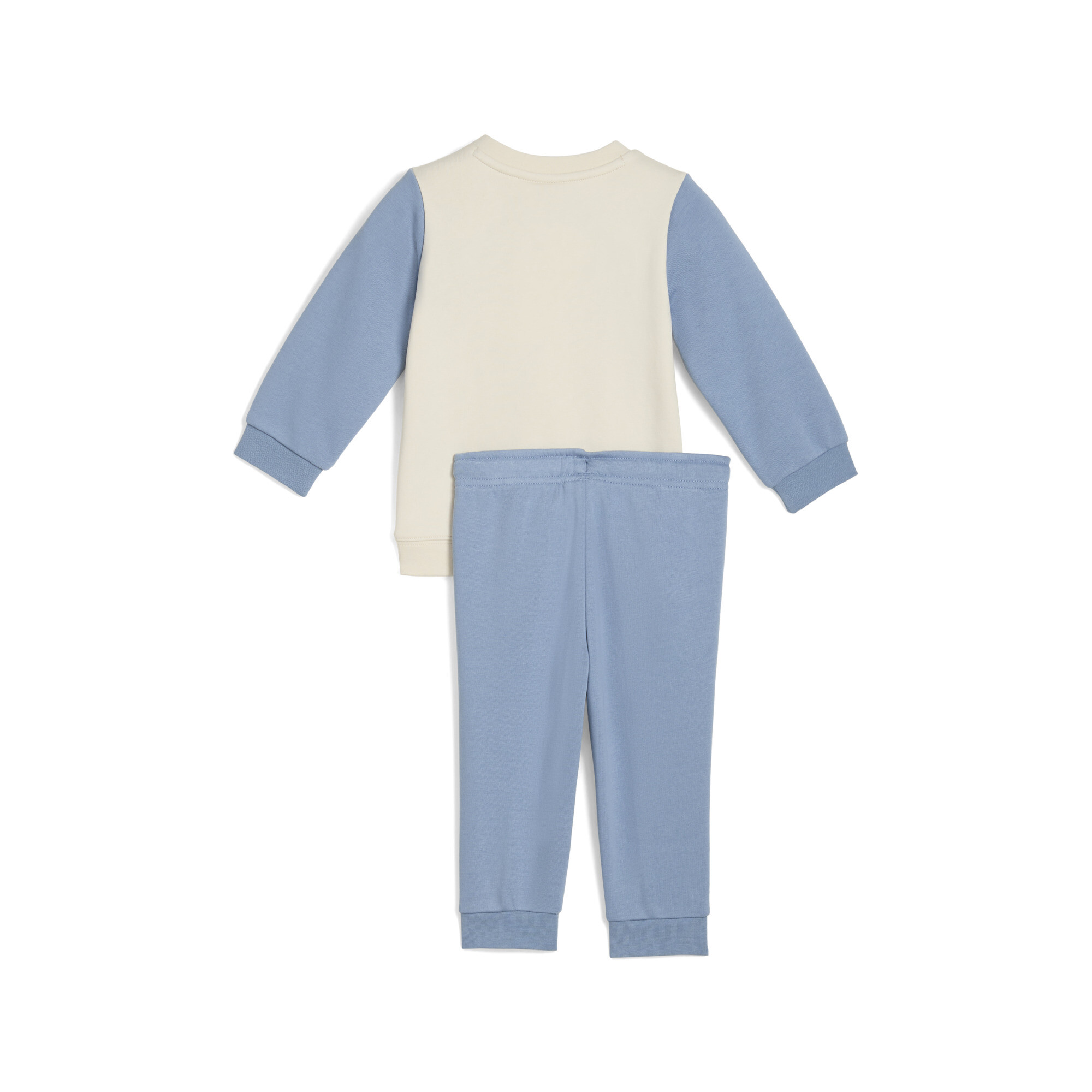 Костюм Puma Minicats Little Runners Crew Set Tr Inf (68973587) - фото
