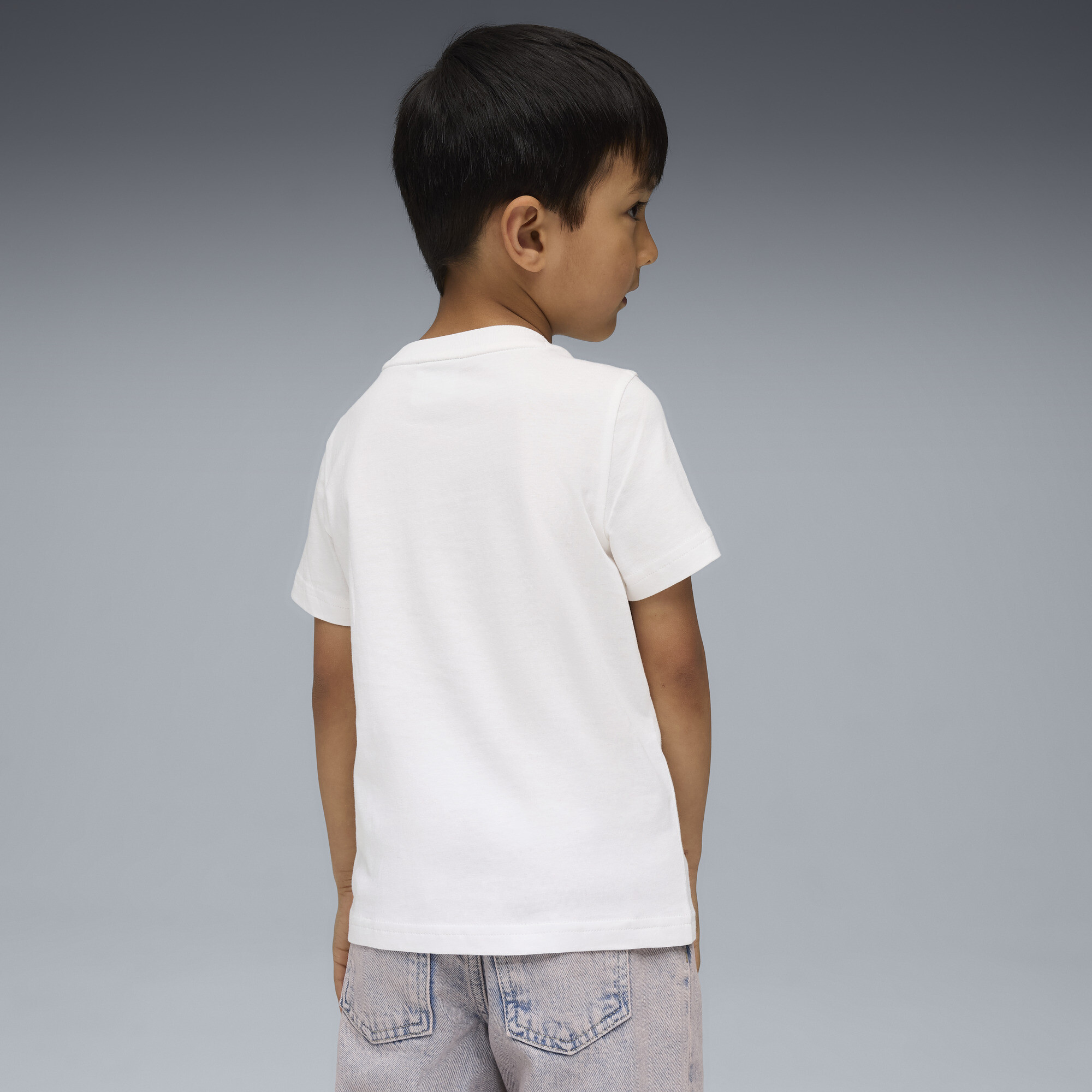 Футболка Puma Super Graphic (69079802) - фото