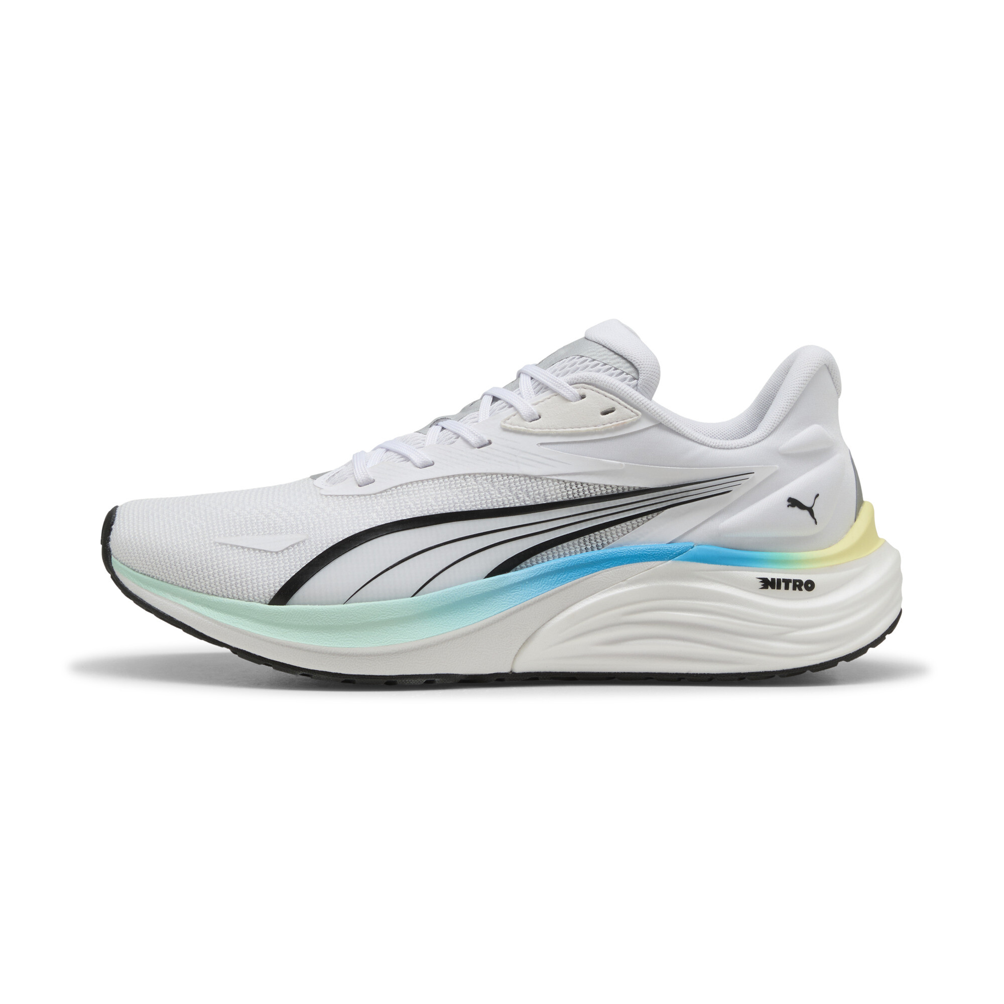 Кросівки Puma Electrify Nitro 4 (31078911) - фото