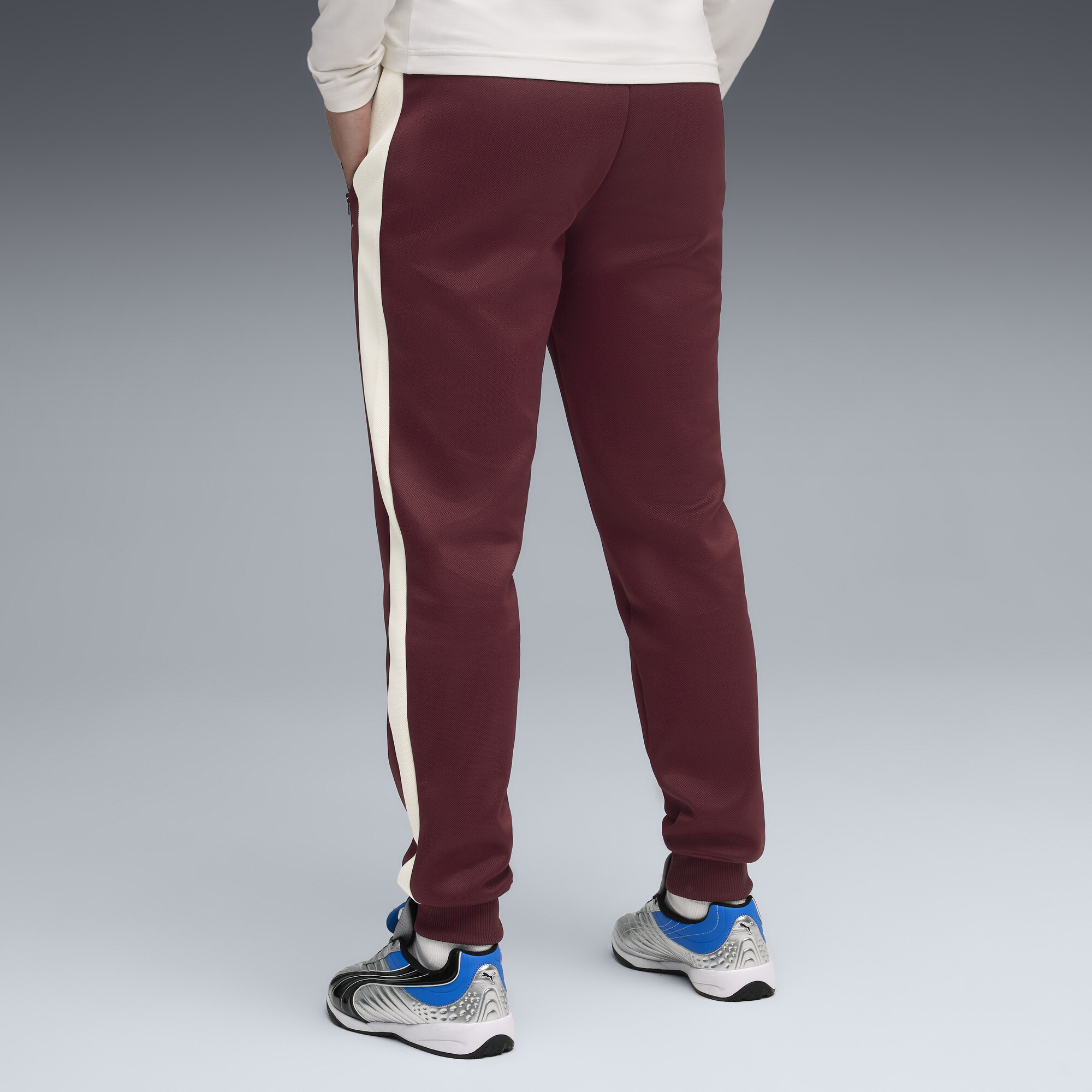 Штани Puma T7 Always On Cl (62958896) - фото