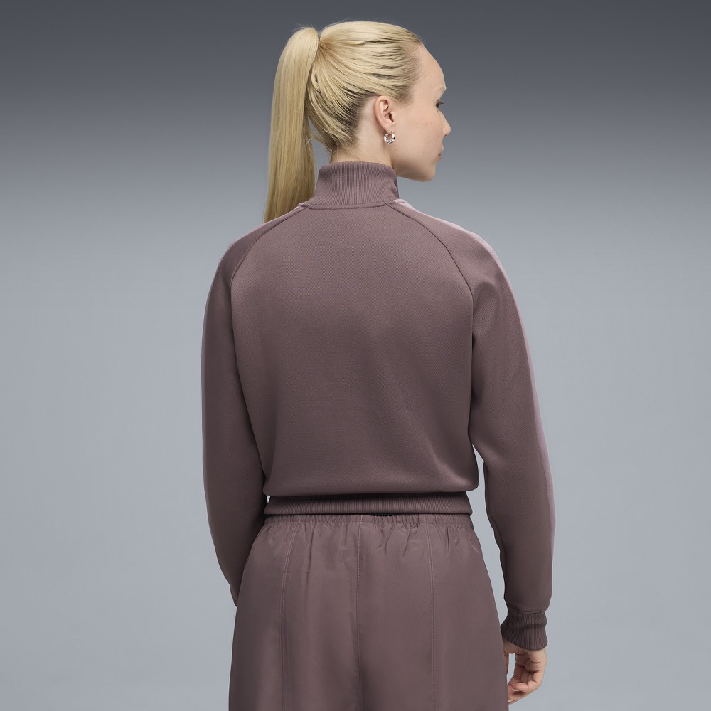 Олімпійка Puma T7 Always On (62979688) - фото