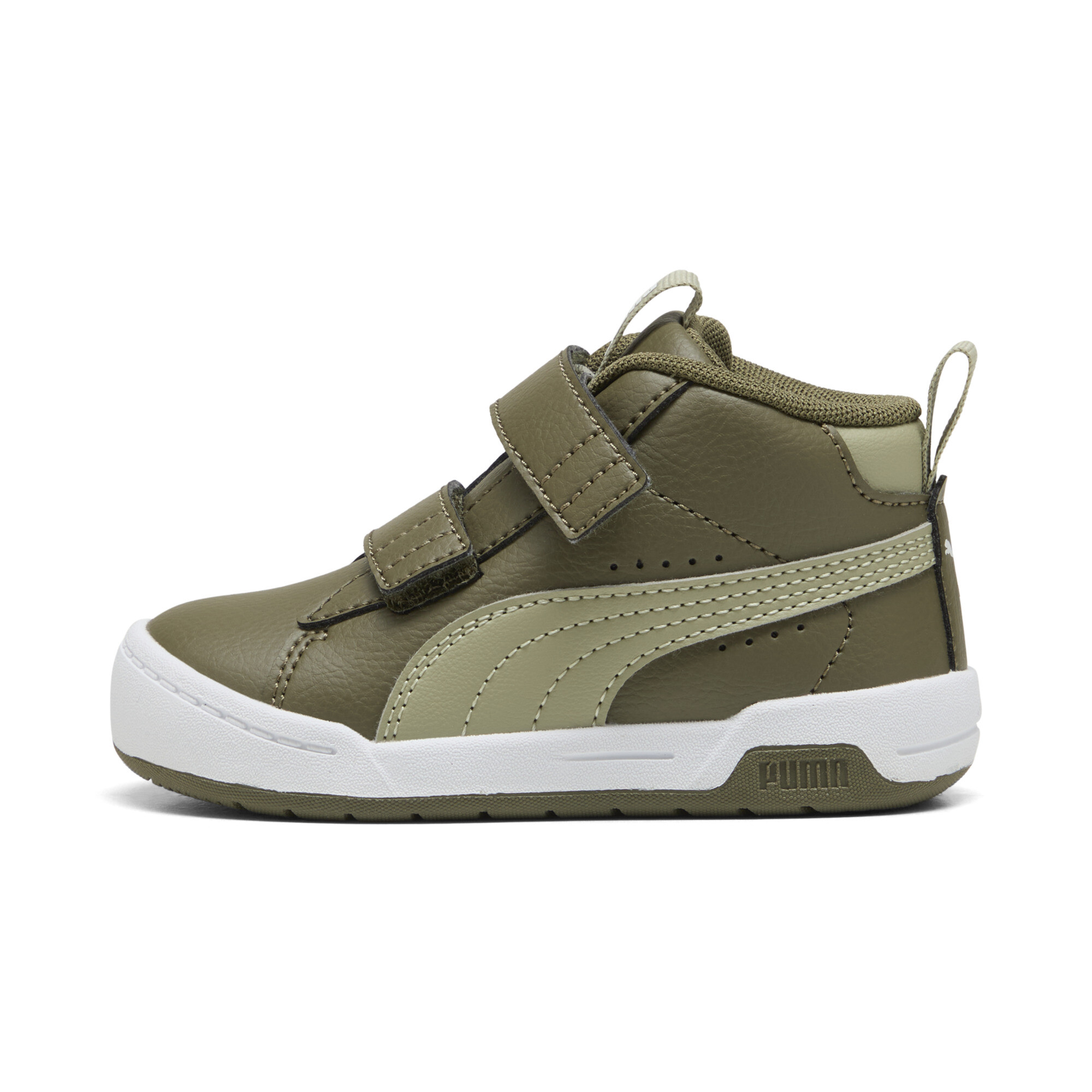 Черевики Puma Multiflex 2 Mid Sl V Inf (31215302) - фото
