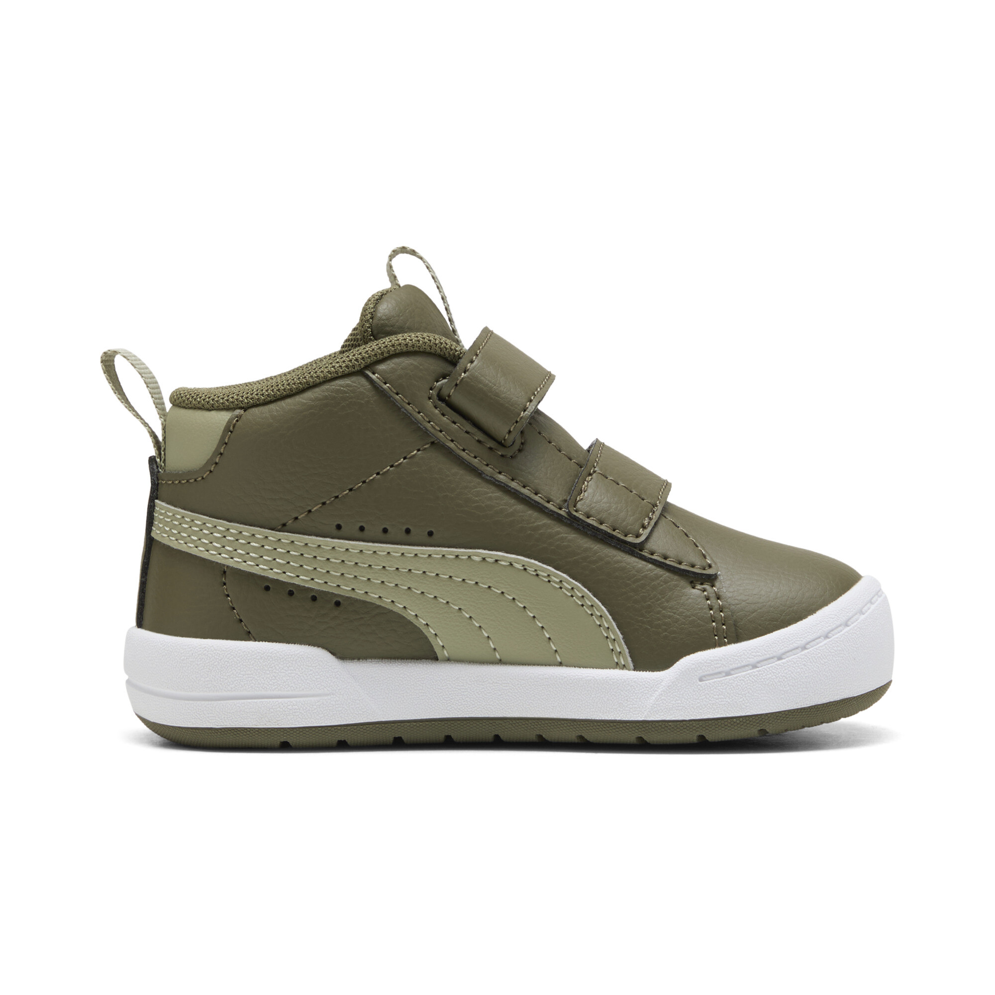 Черевики Puma Multiflex 2 Mid Sl V Inf (31215302) - фото
