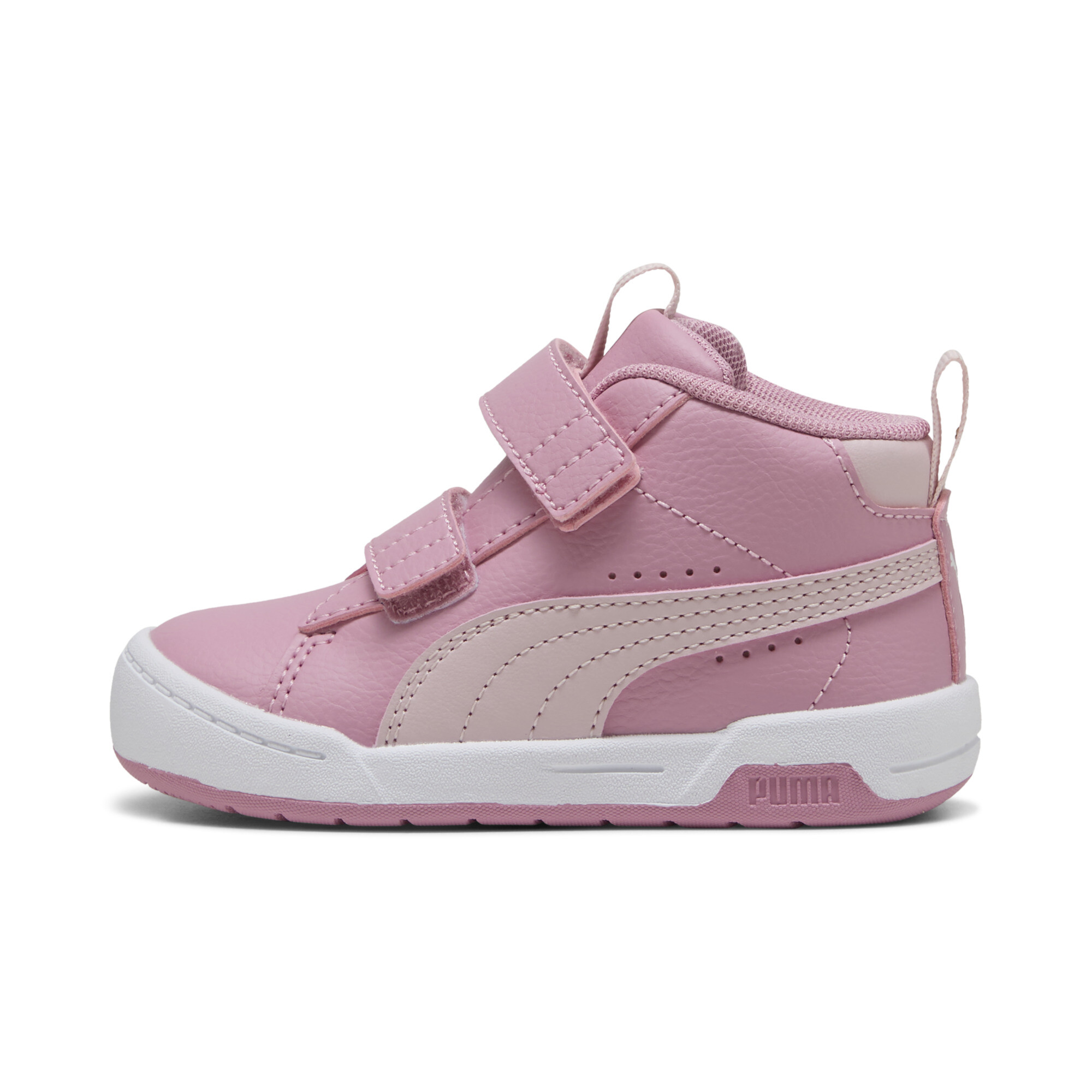 Черевики Puma Multiflex 2 Mid Sl V Inf (31215304) - фото
