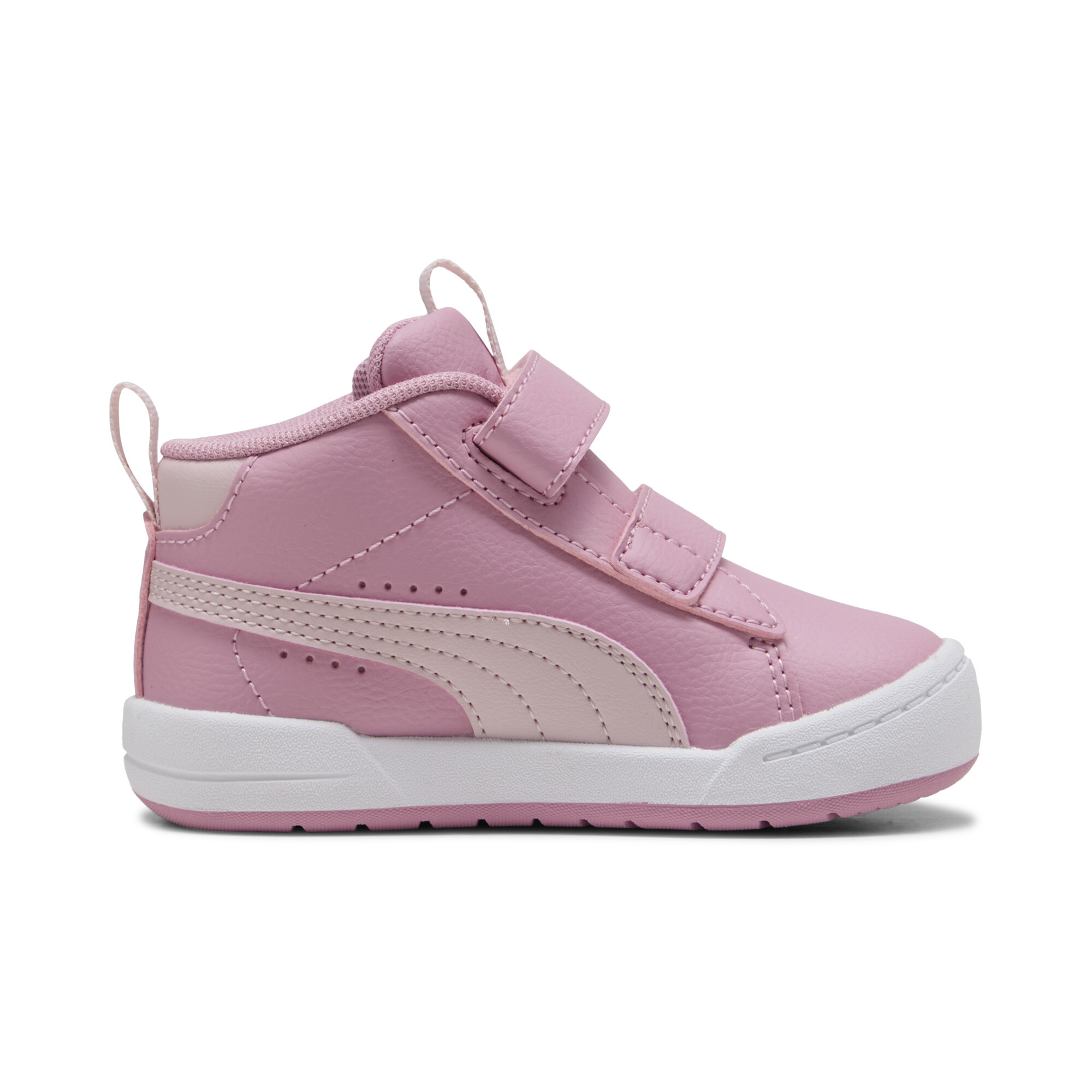 Черевики Puma Multiflex 2 Mid Sl V Inf (31215304) - фото